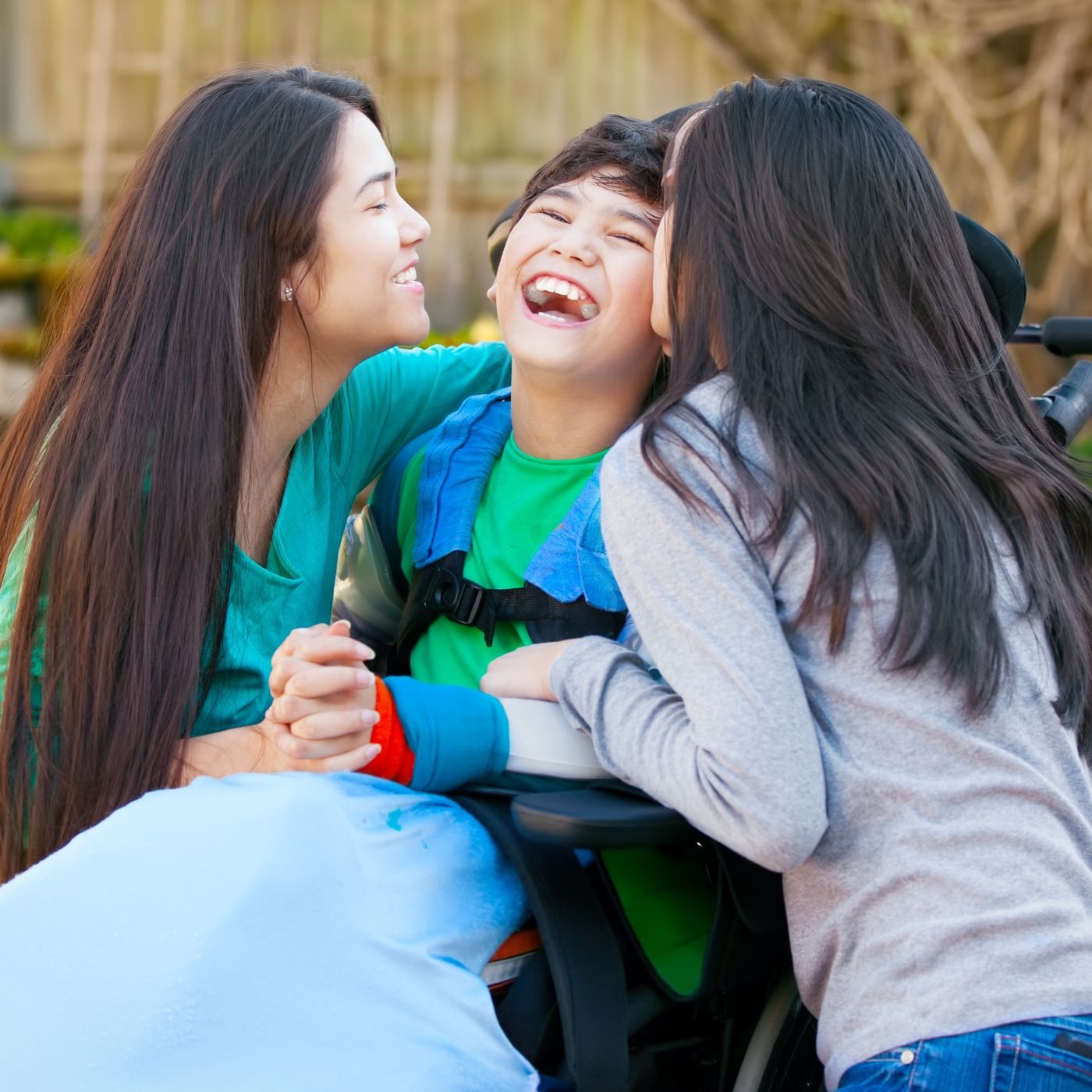 Melissa Donovan - Guardianship and Alternatives
