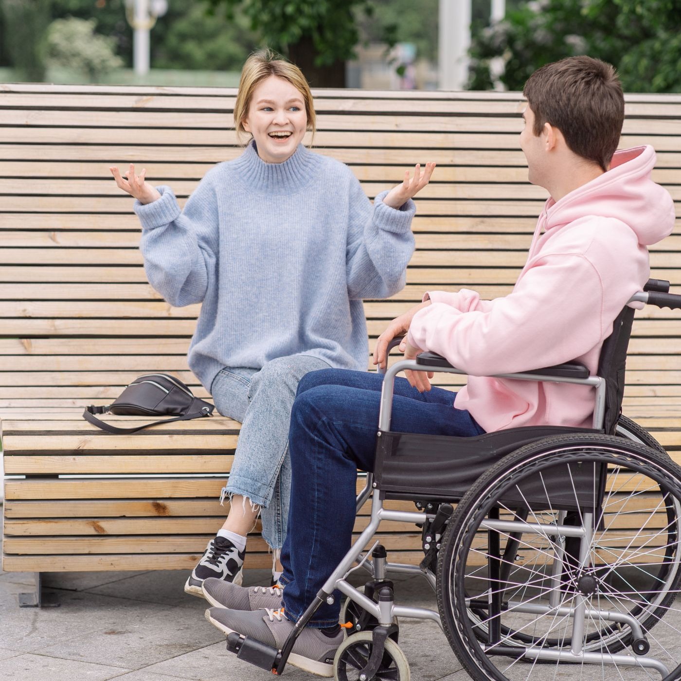 Have A Home and Community Based Services Waiver (HCS Slot)?  Let’s dig into what this entails!