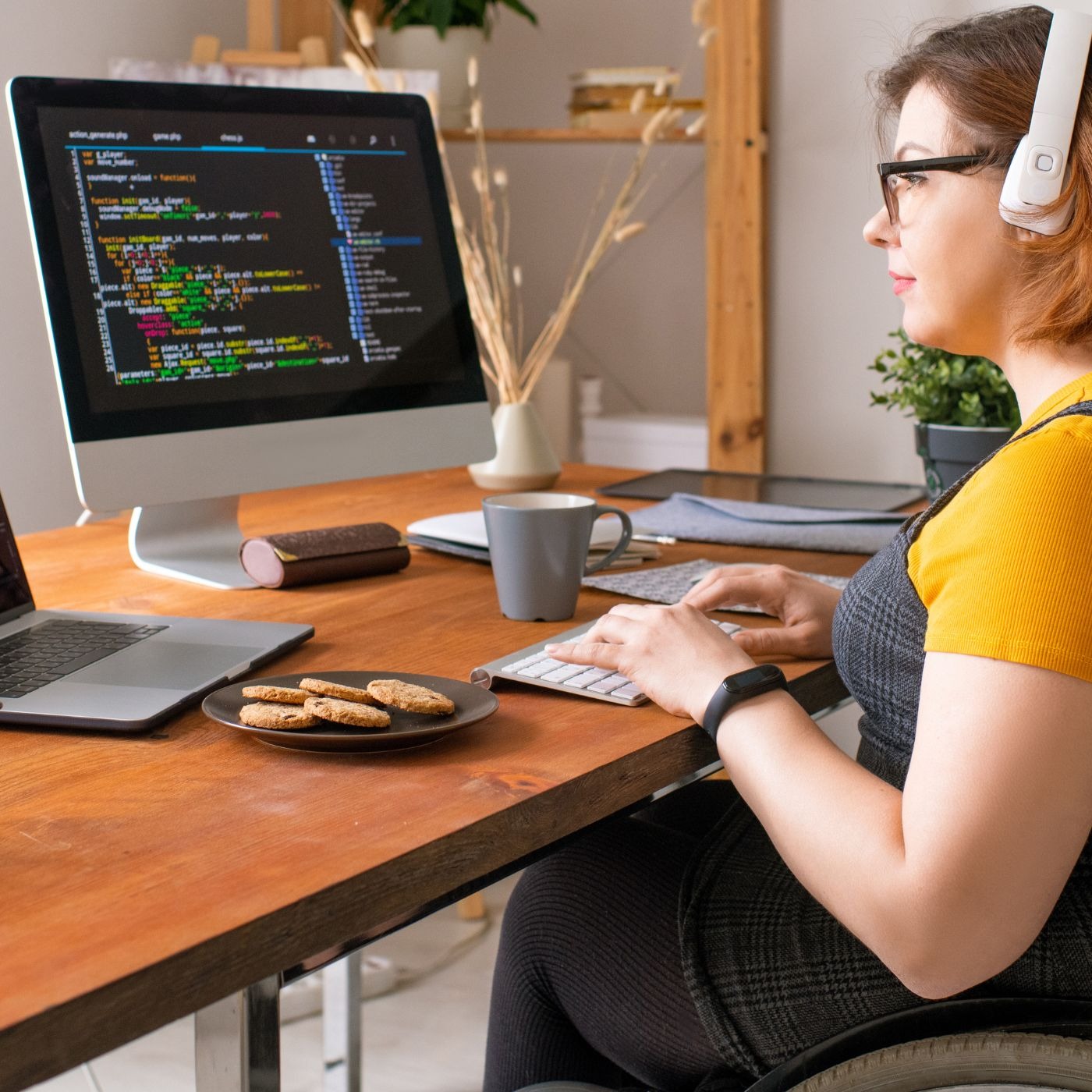 A Checklist to Gaining Employment - How To Approach The Job Search When You Have A Disability