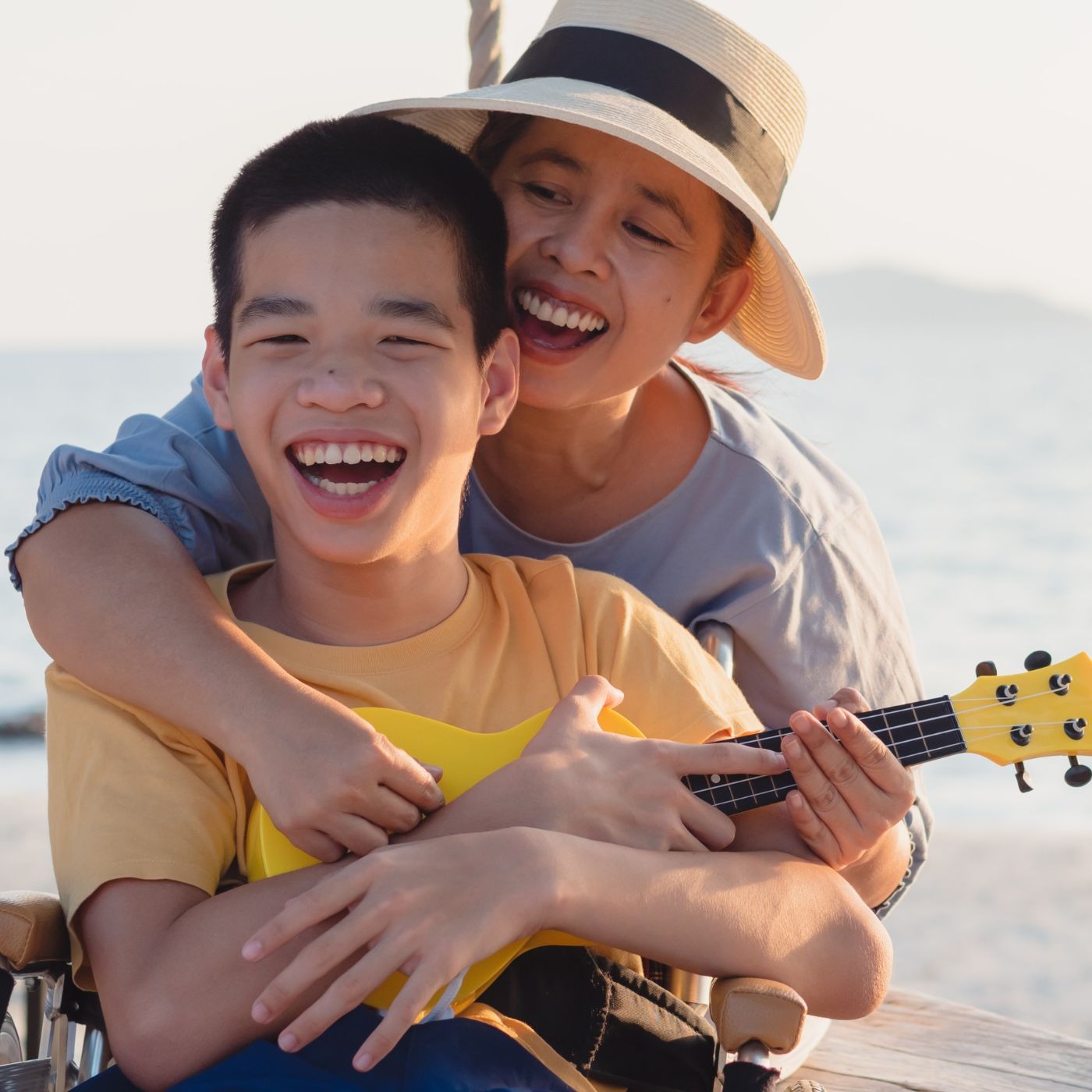 Special Needs Planning - Medicaid Waivers, SSI Eligibility, and Preserving Benefits