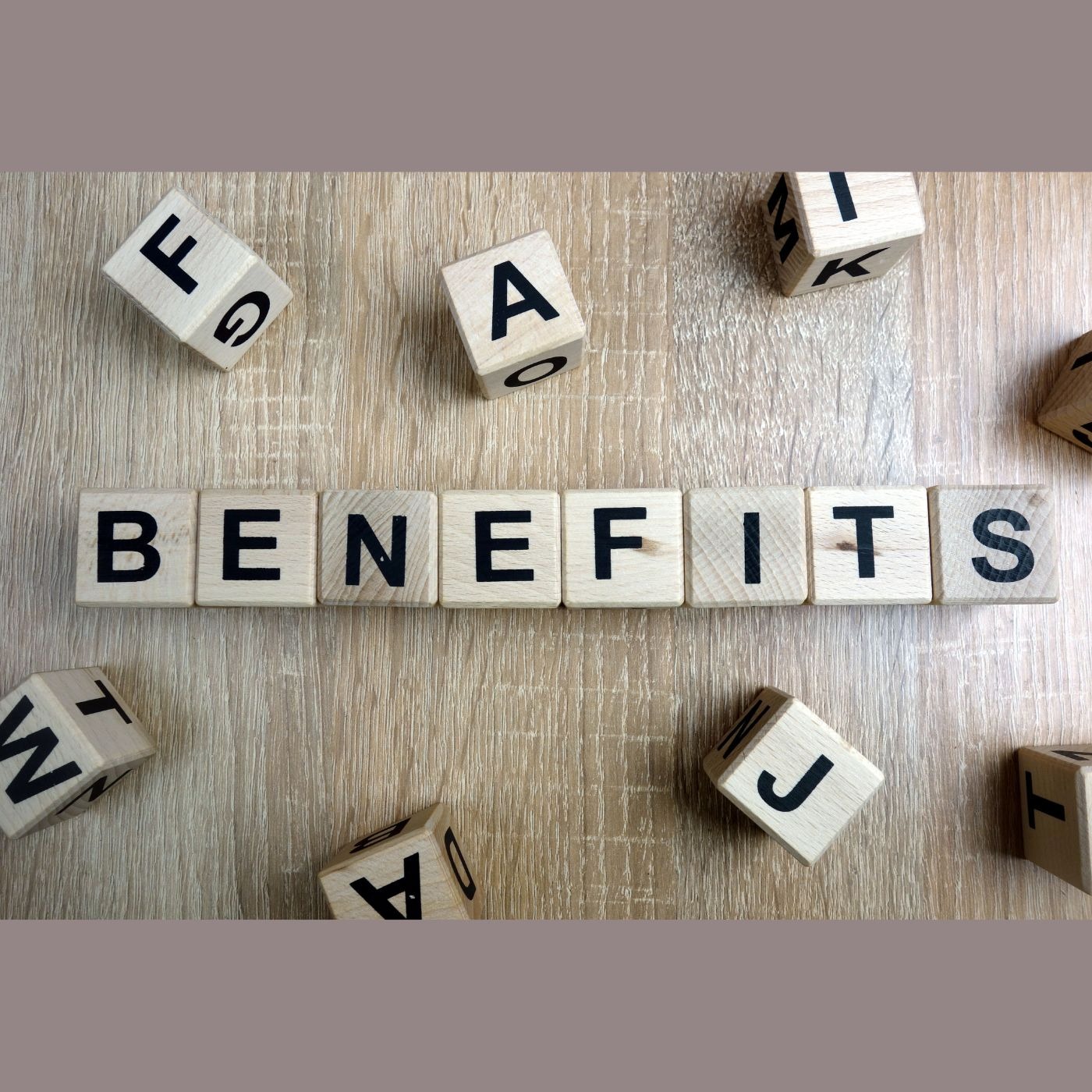Government Benefits 101 - Understanding SSI and Medicaid, SSDI and Medicare