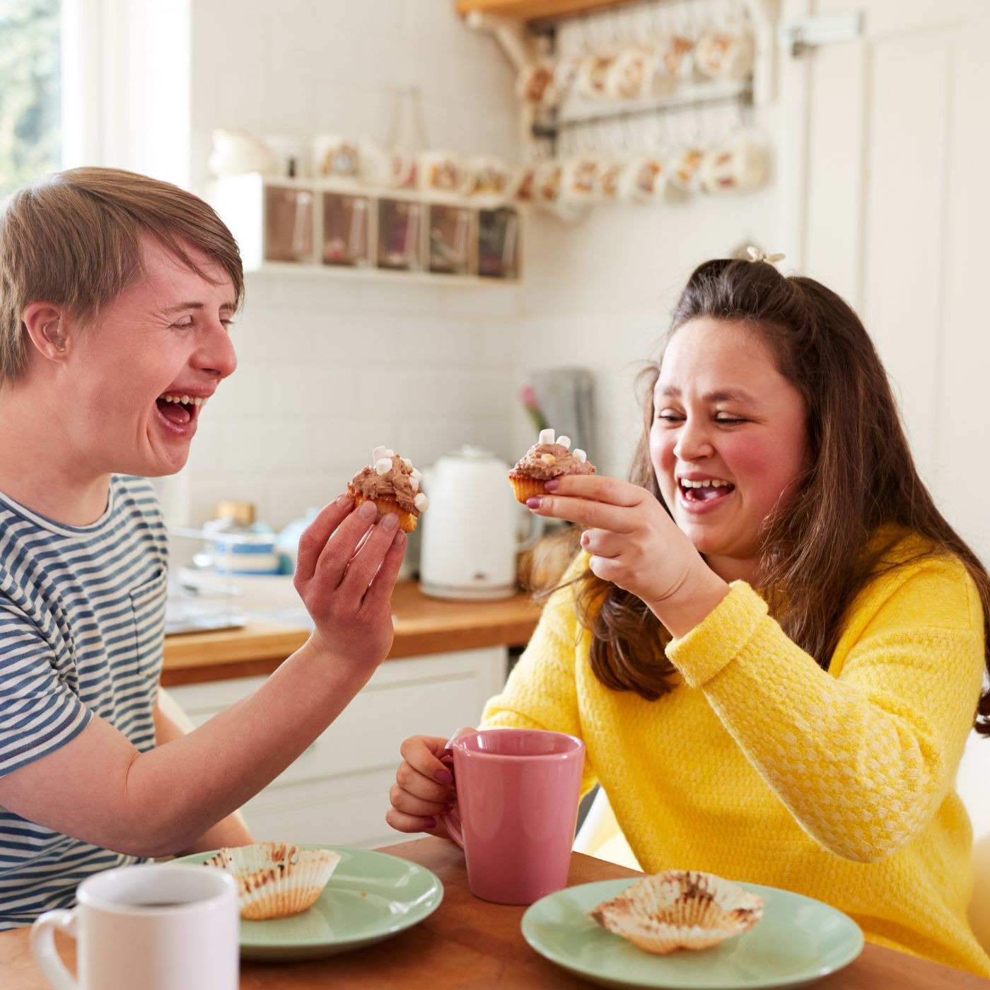 Tricia Lund - Relationship Challenges for Individuals with IDD, Autism, ADHD, and Other Challenges