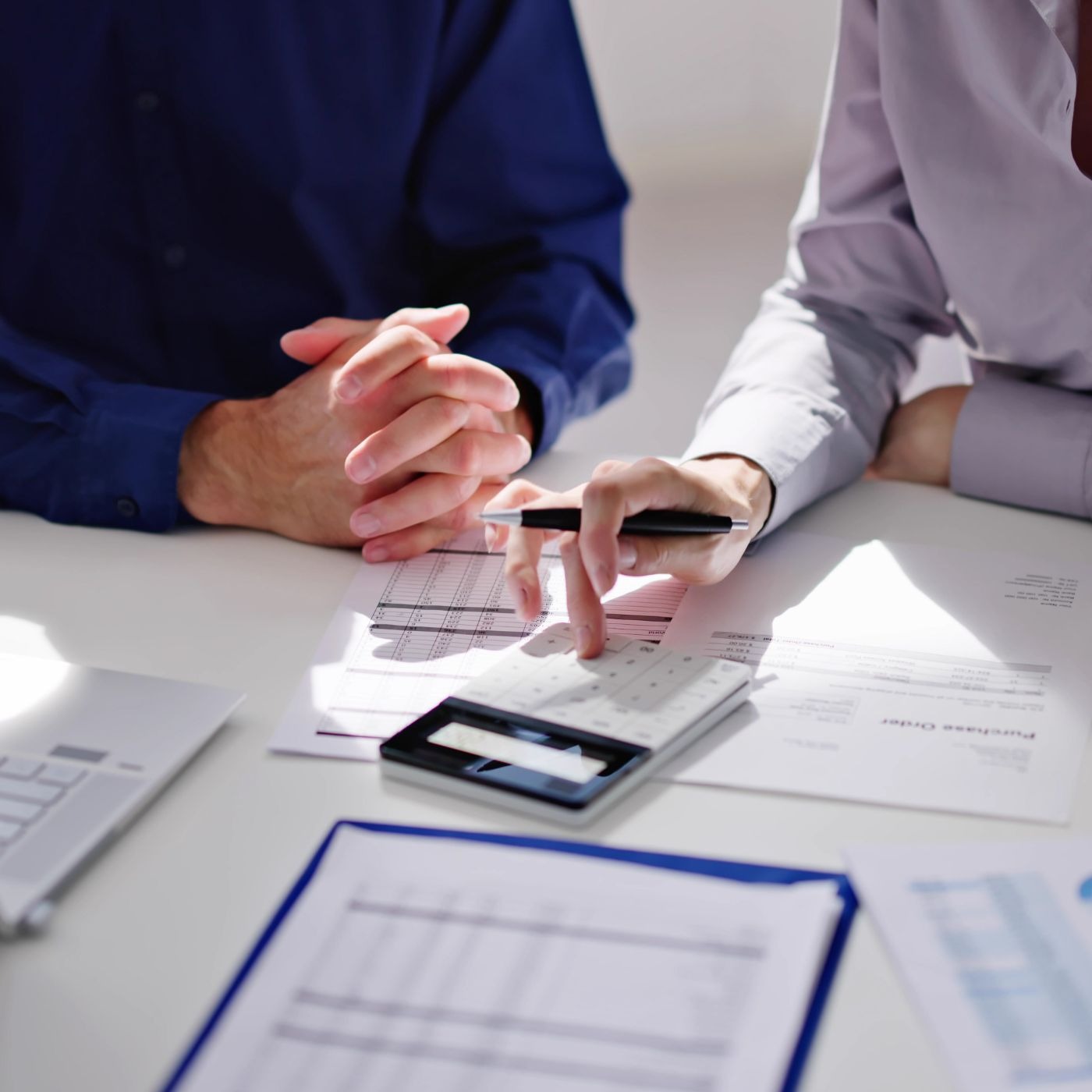 CPA Teresa Ferruzzo - Income Tax Issues for the Special Needs Trusts