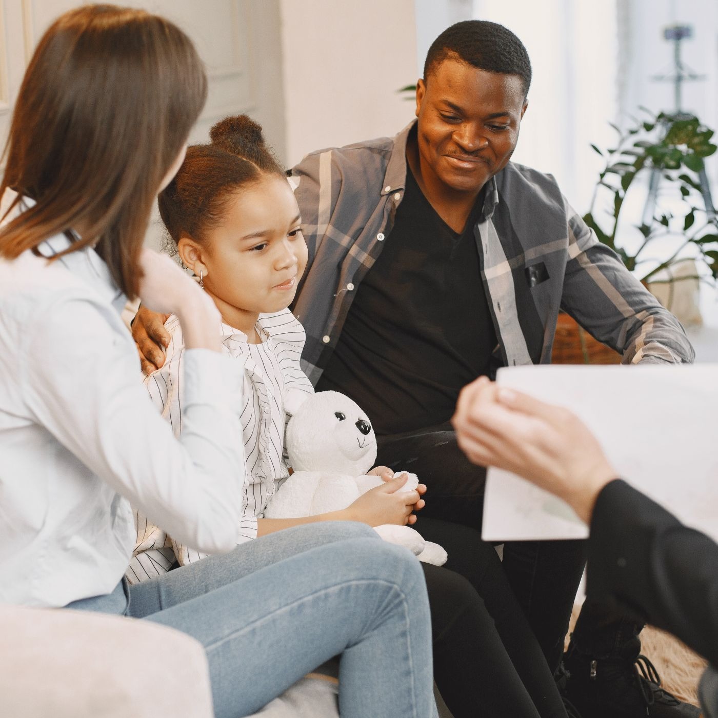 Is It Just Delayed Speech Or Could It Be Autism?