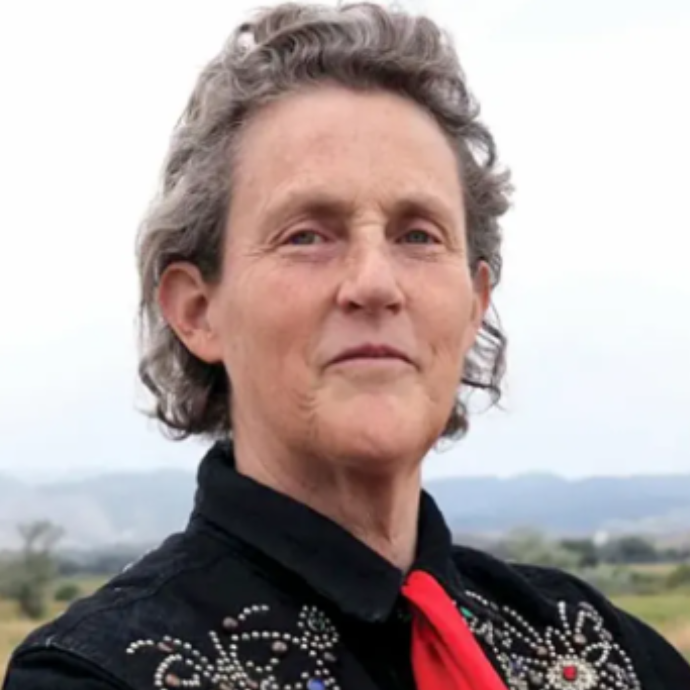 Dr. Temple Grandin - Great Minds Are Not All The Same