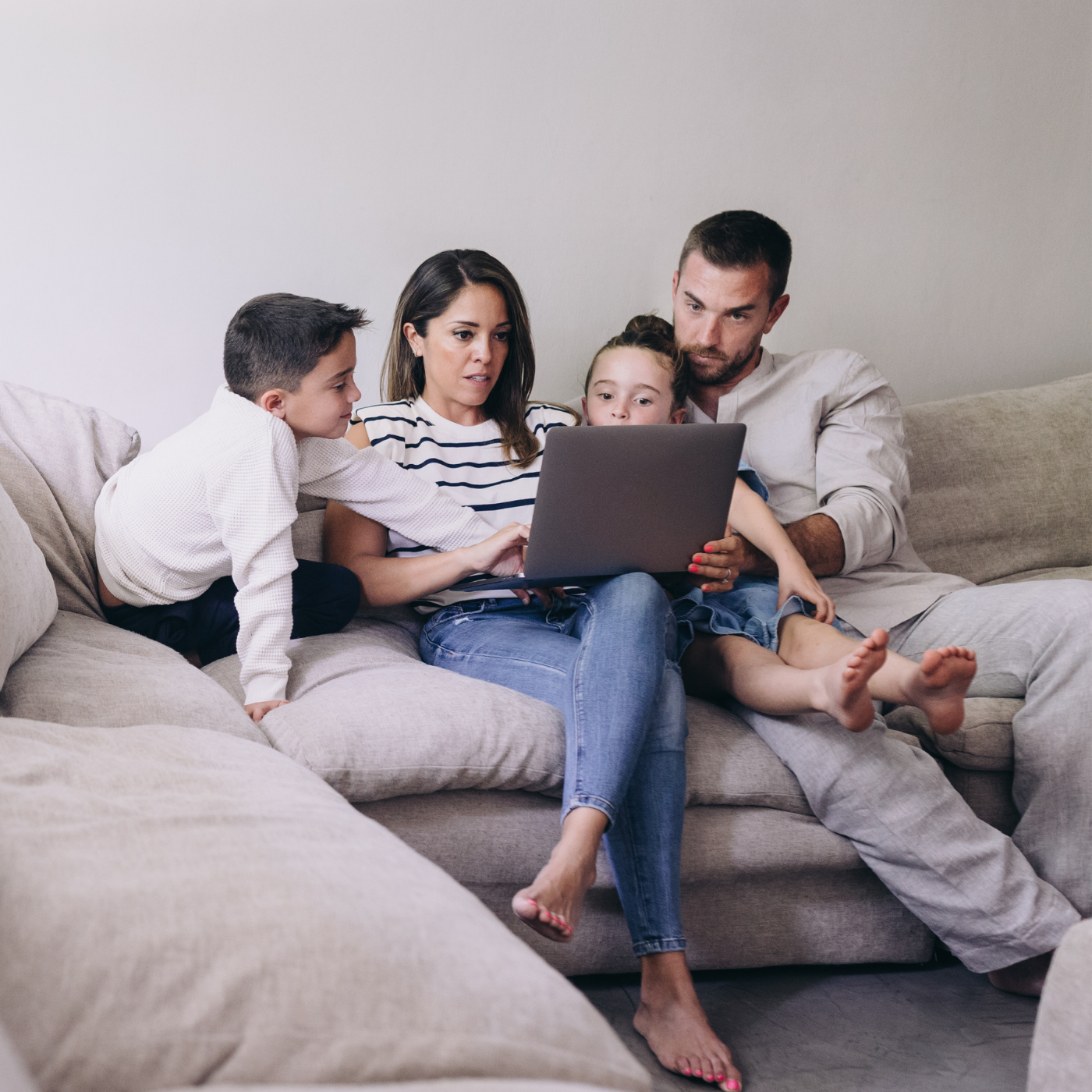 Attorney Julia Hayes - Incapacity Planning - Why My Family Needs Incapacity Planning!