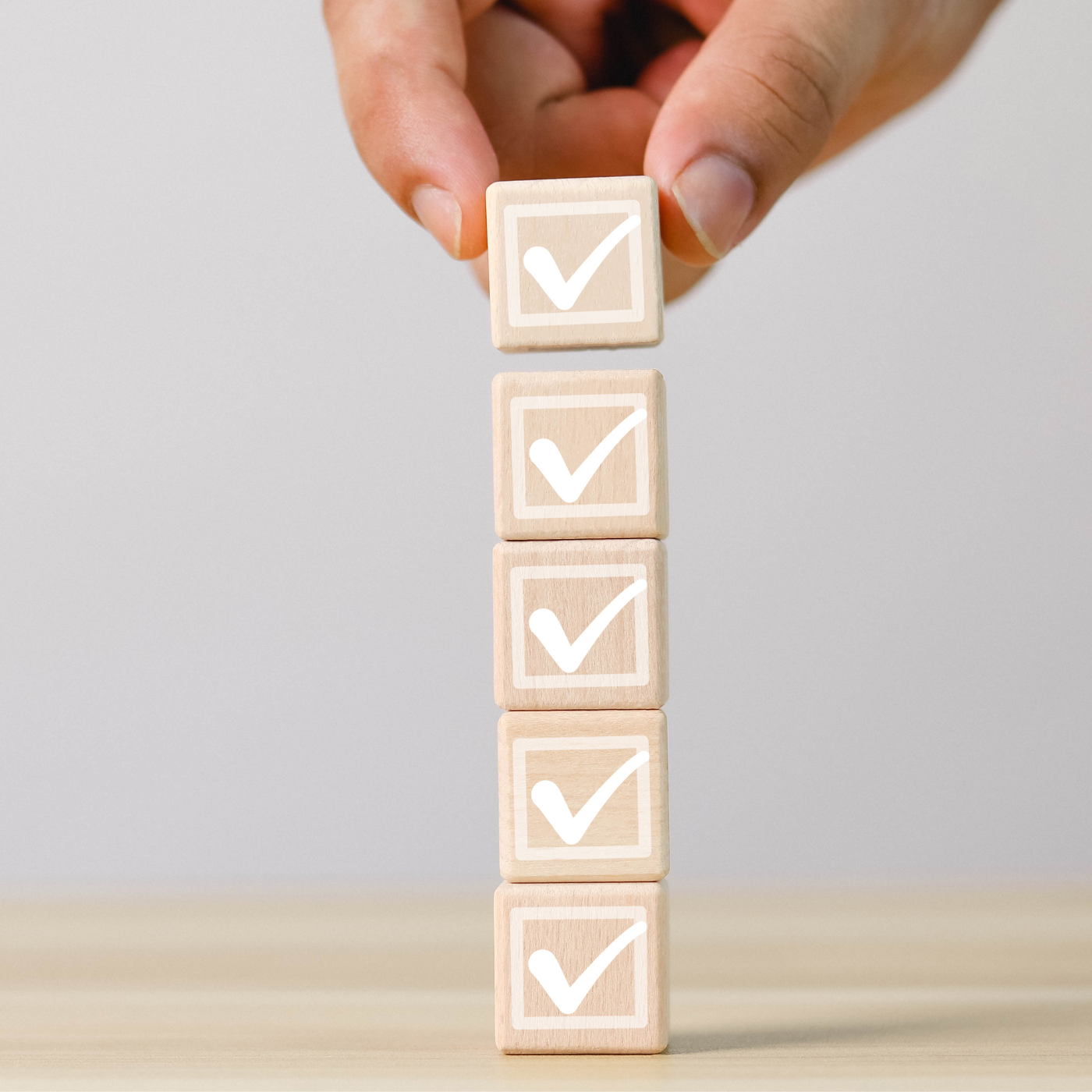 Attorney Jennifer Lynn Swanson - New Diagnosis Checklist: The ABC's and the 123's