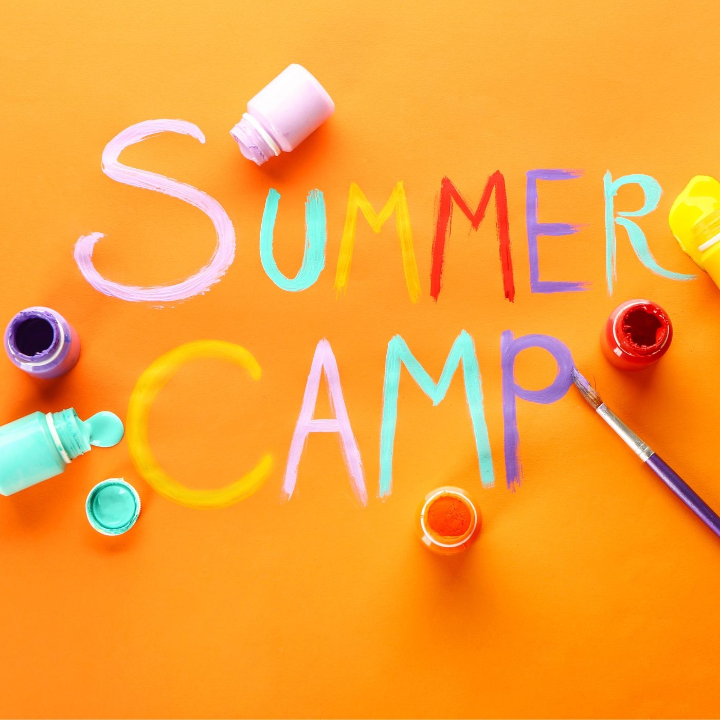 Texas Summer Camp Opportunities Available to Families with Special Needs