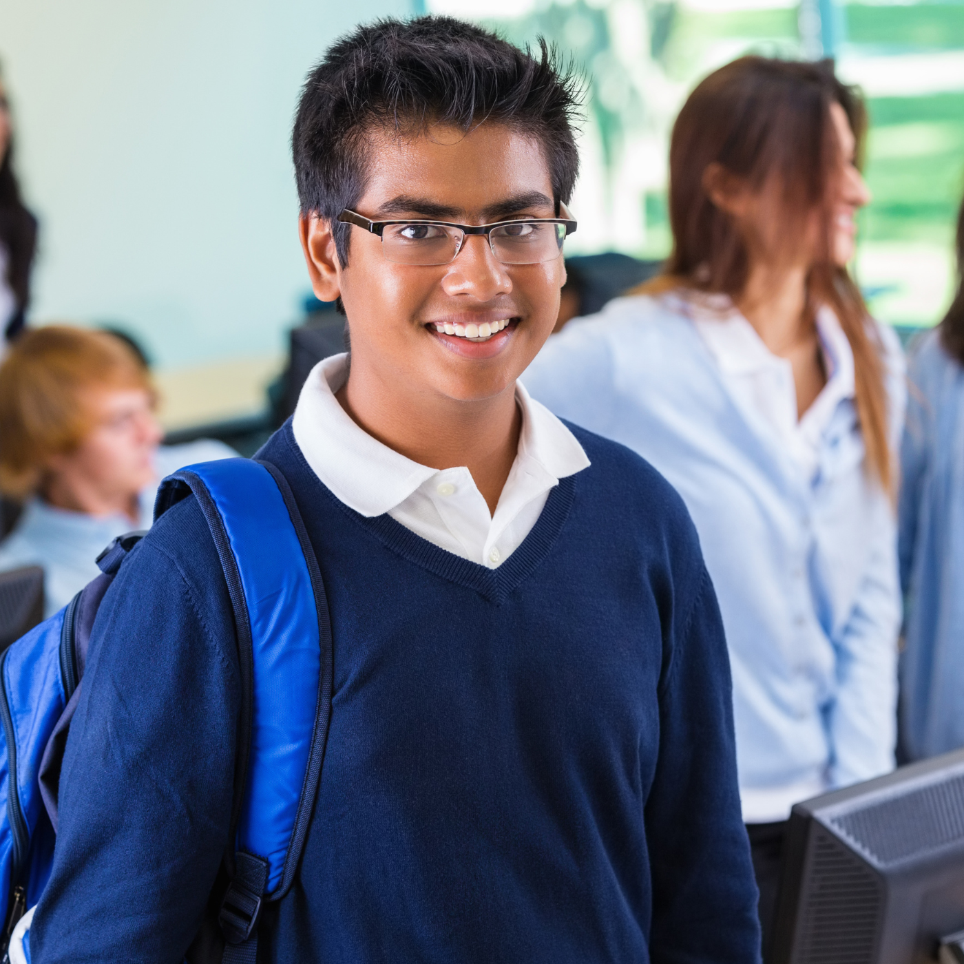 Your Changing Role: Preparing to be a Great College Parent with Dr. Andrea Malkin Brenner