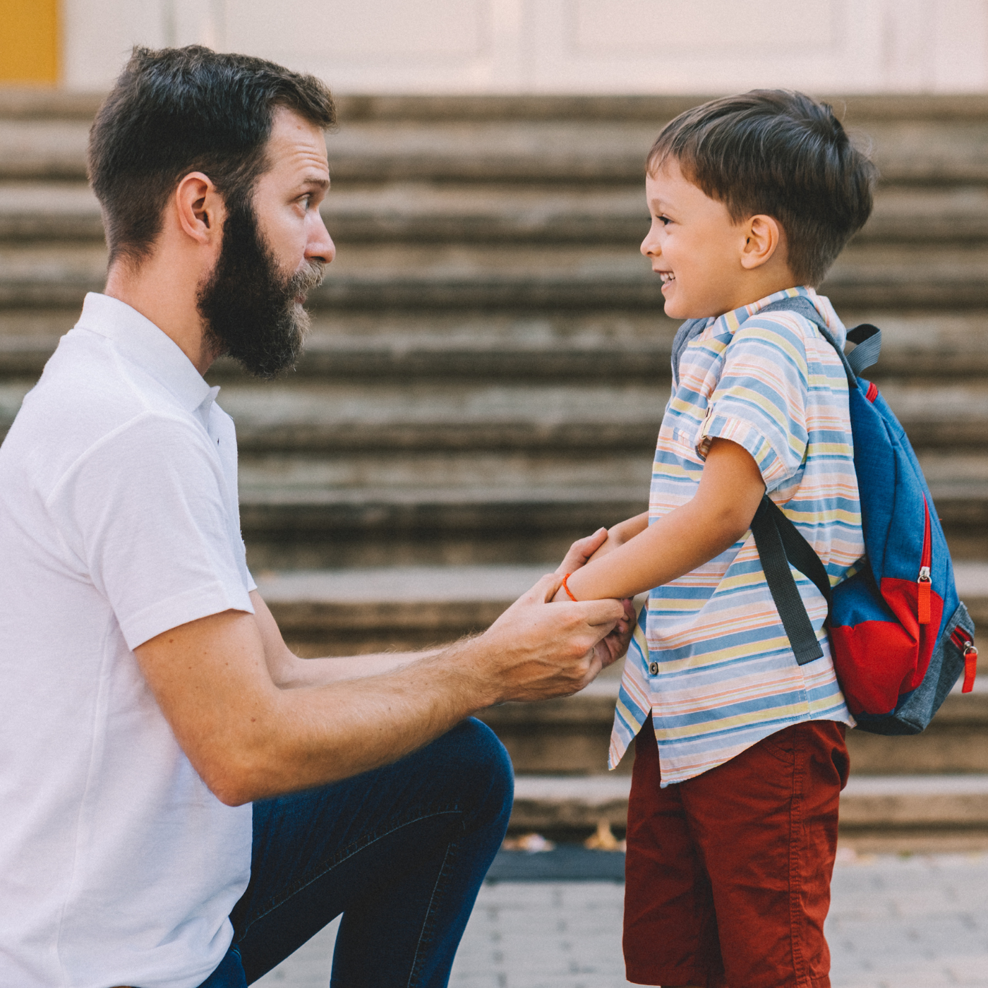 Dr. Lindsay Asawa - Parenting Tips for Anxious Kids