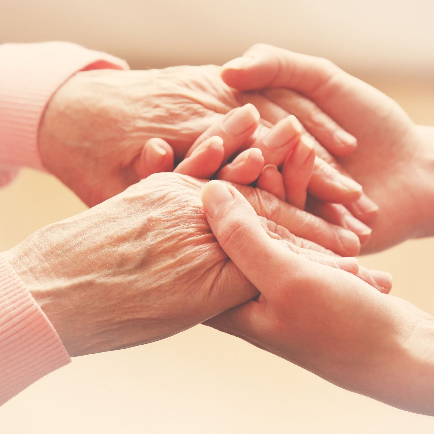 Surviving Caregiving - Reviving Your Energy, Outlook, And Mental Health