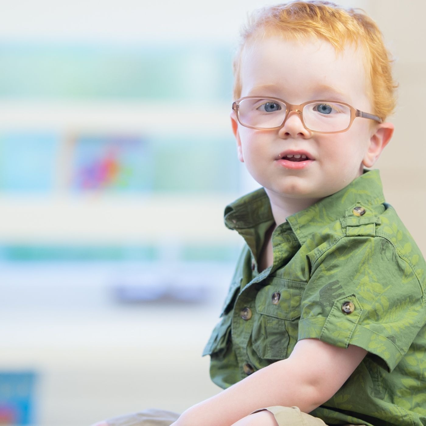 New Diagnosis, Now What - A Discussion with Special Education Attorney Jennifer Lynn Swanson