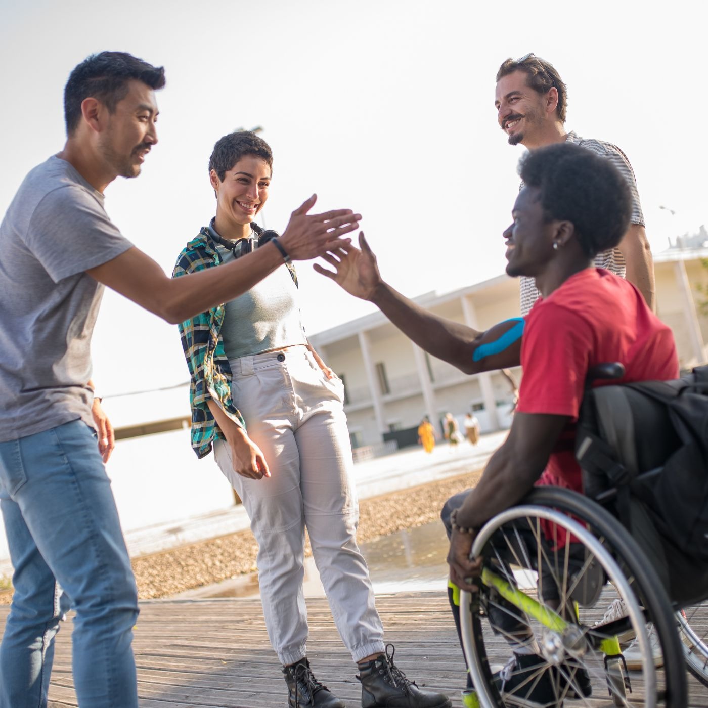 Concurrent Beneficiaries: Receiving SSI and a Title II Benefit? Find out What Happens When You Work!