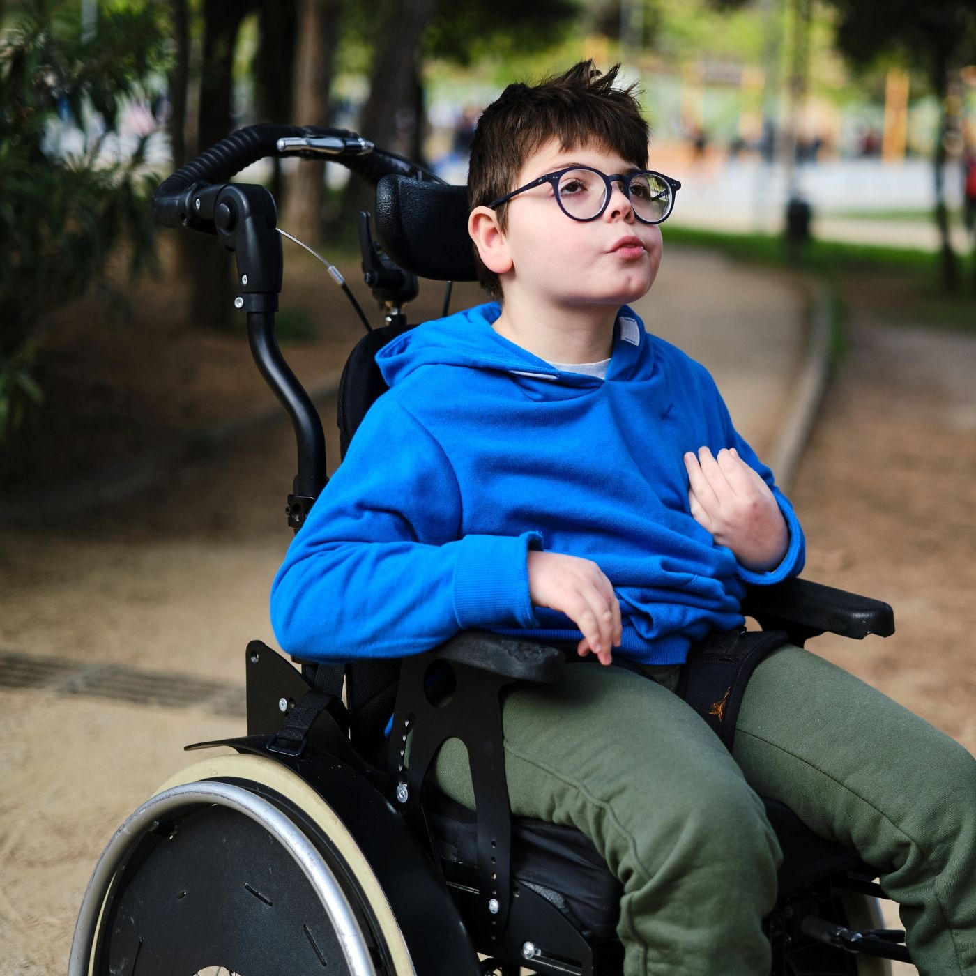 Attorney Gigit Tyler - Important Decisions You Need To Make To Protect Your Child With Special Needs