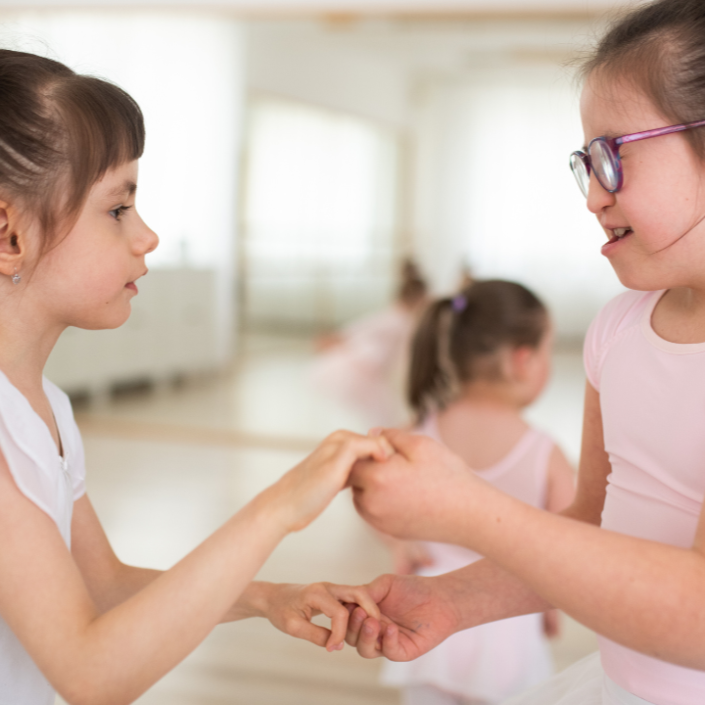 Active Fun For Everyone - A Panel Webinar