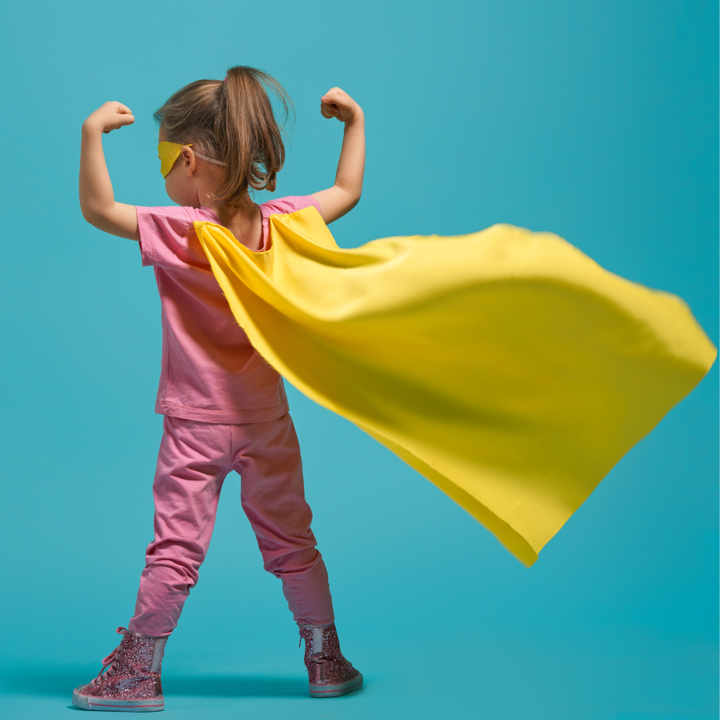 You Can Change Your Child's Future By Changing Their Brain!