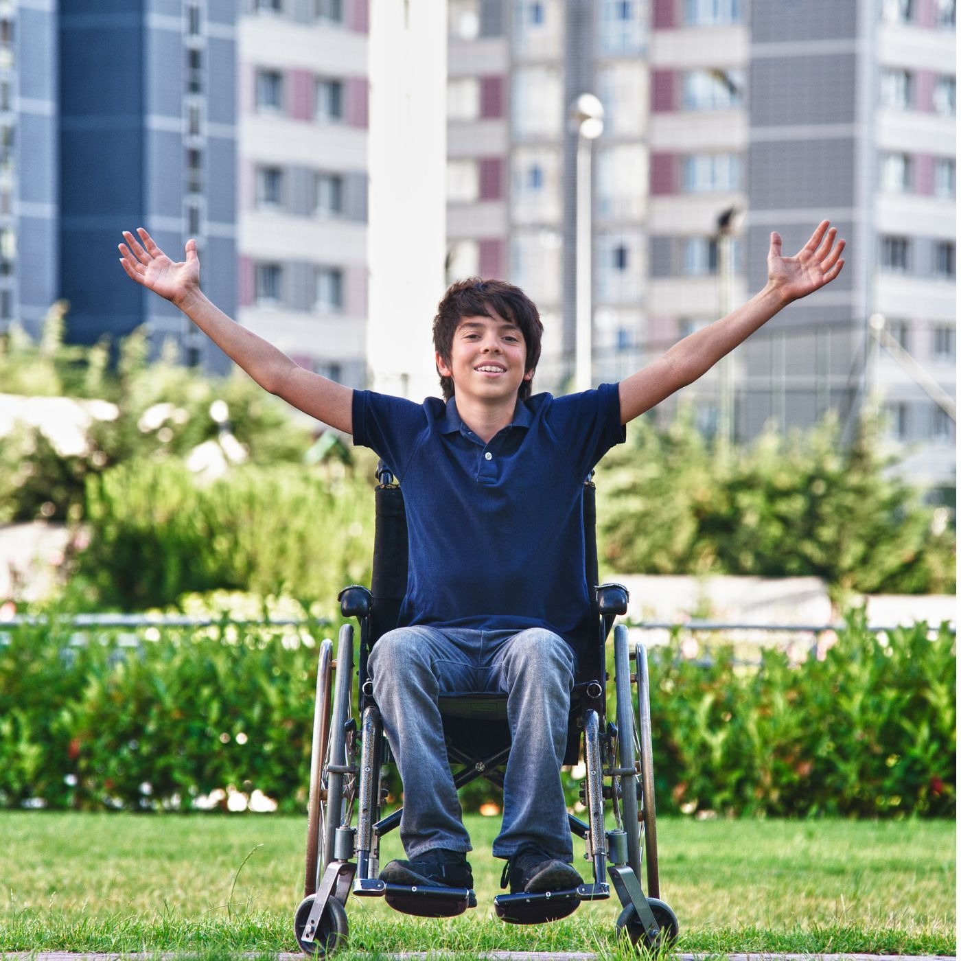 Special Needs Planning - Medicaid Waivers, SSI Eligibility, and Preserving Benefits