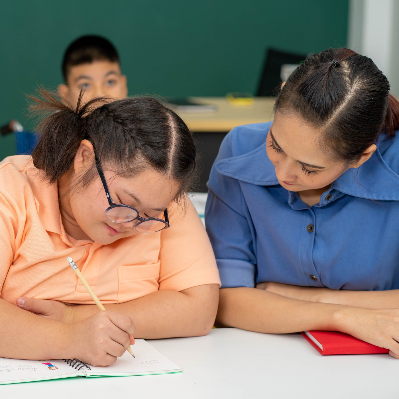Special Education - What Is It Anyway?