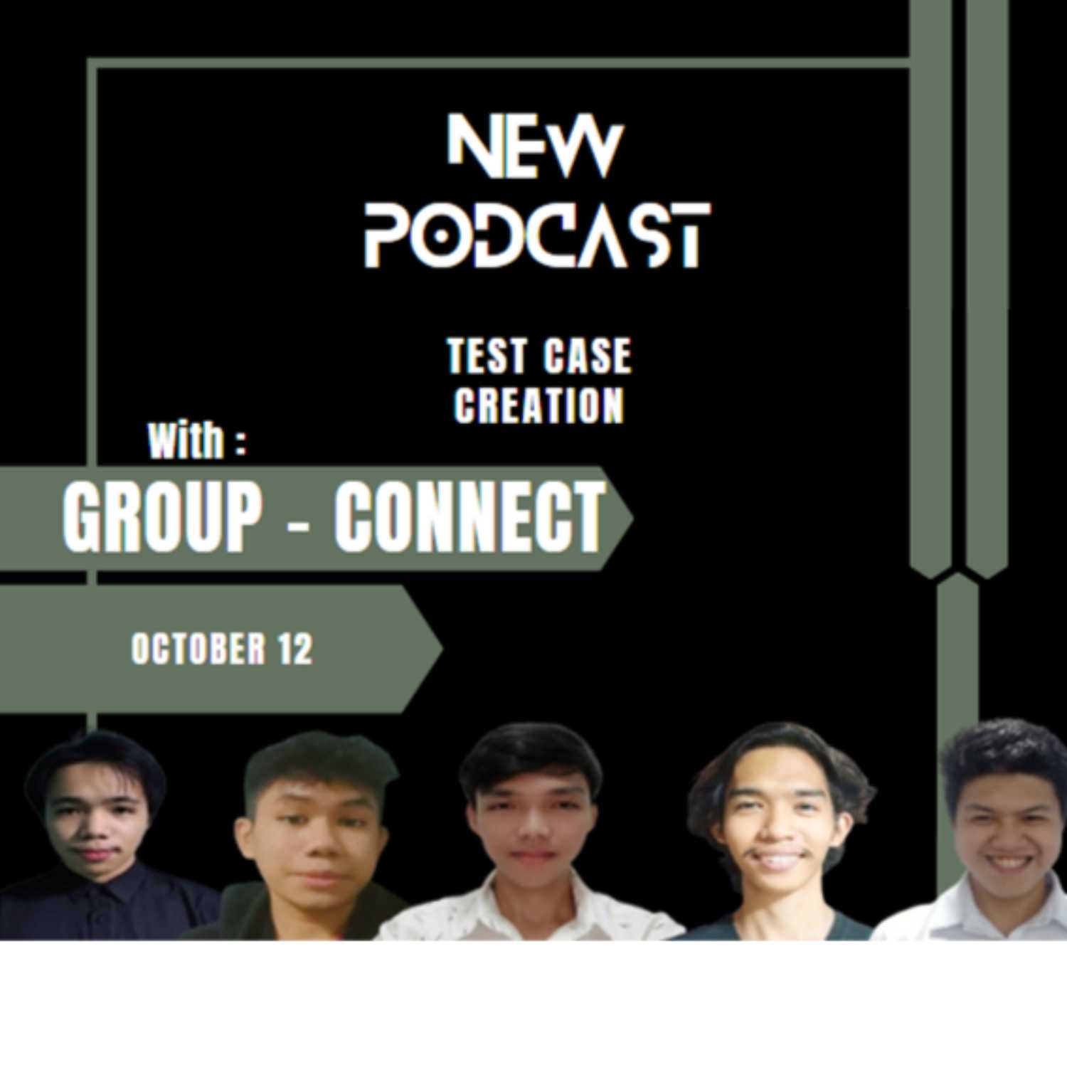 TEST CASE CREATION AND RTM CREATION