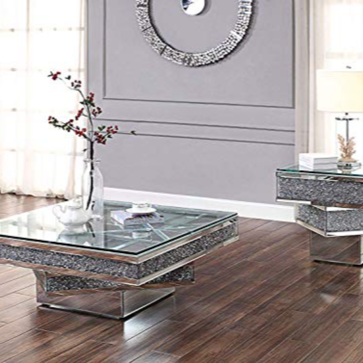 TrendyHomeBazaar