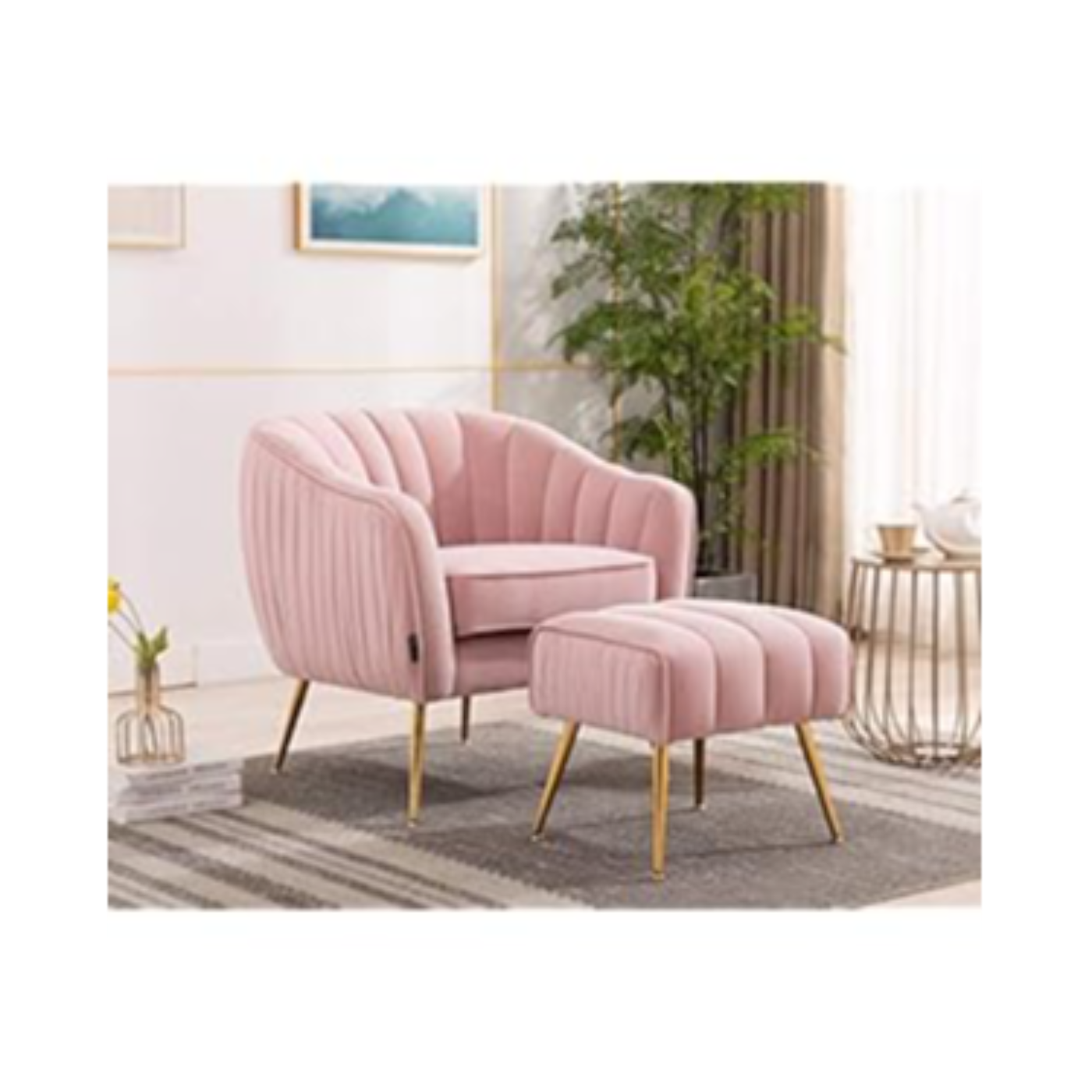 TrendyHomeBazaar