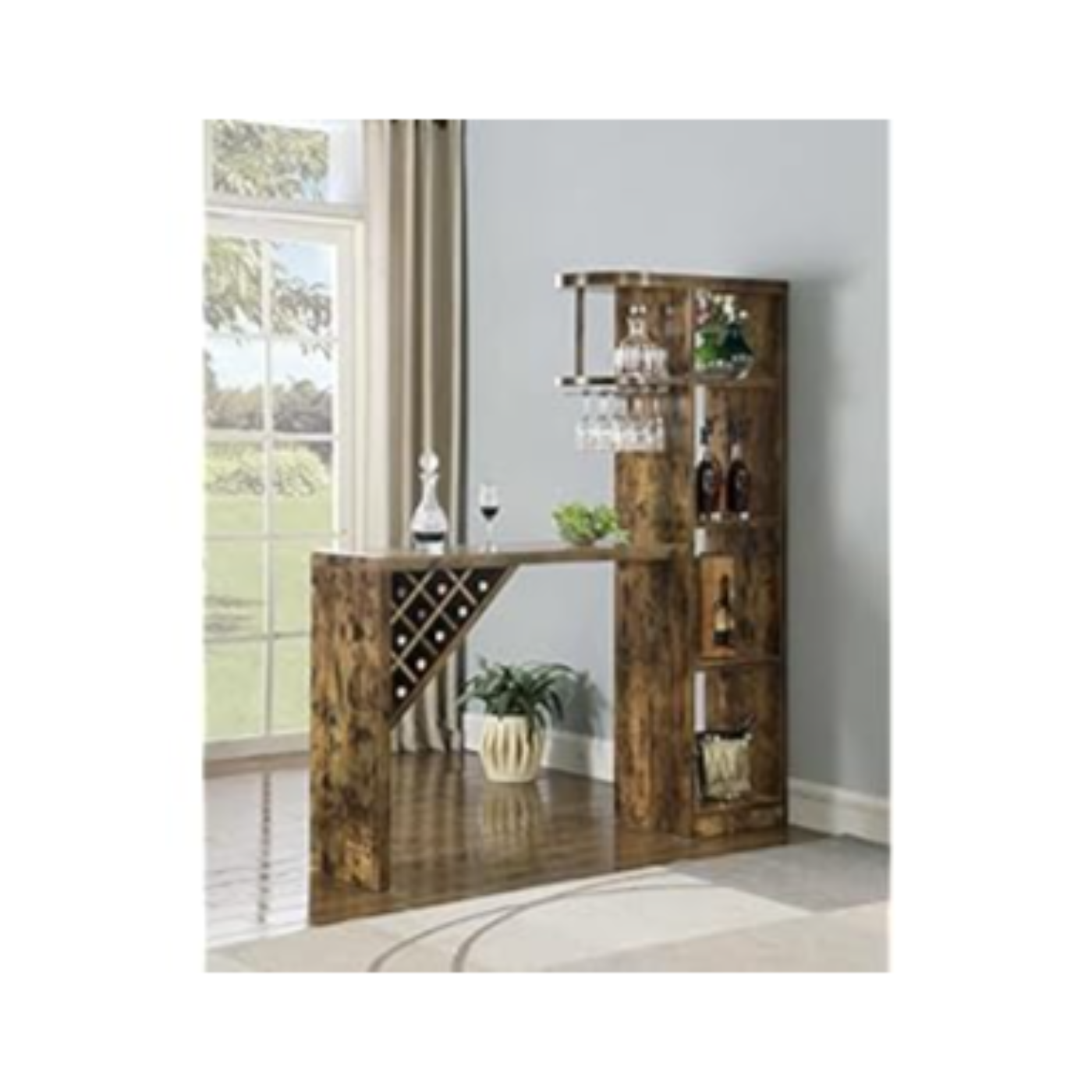 TrendyHomeBazaar