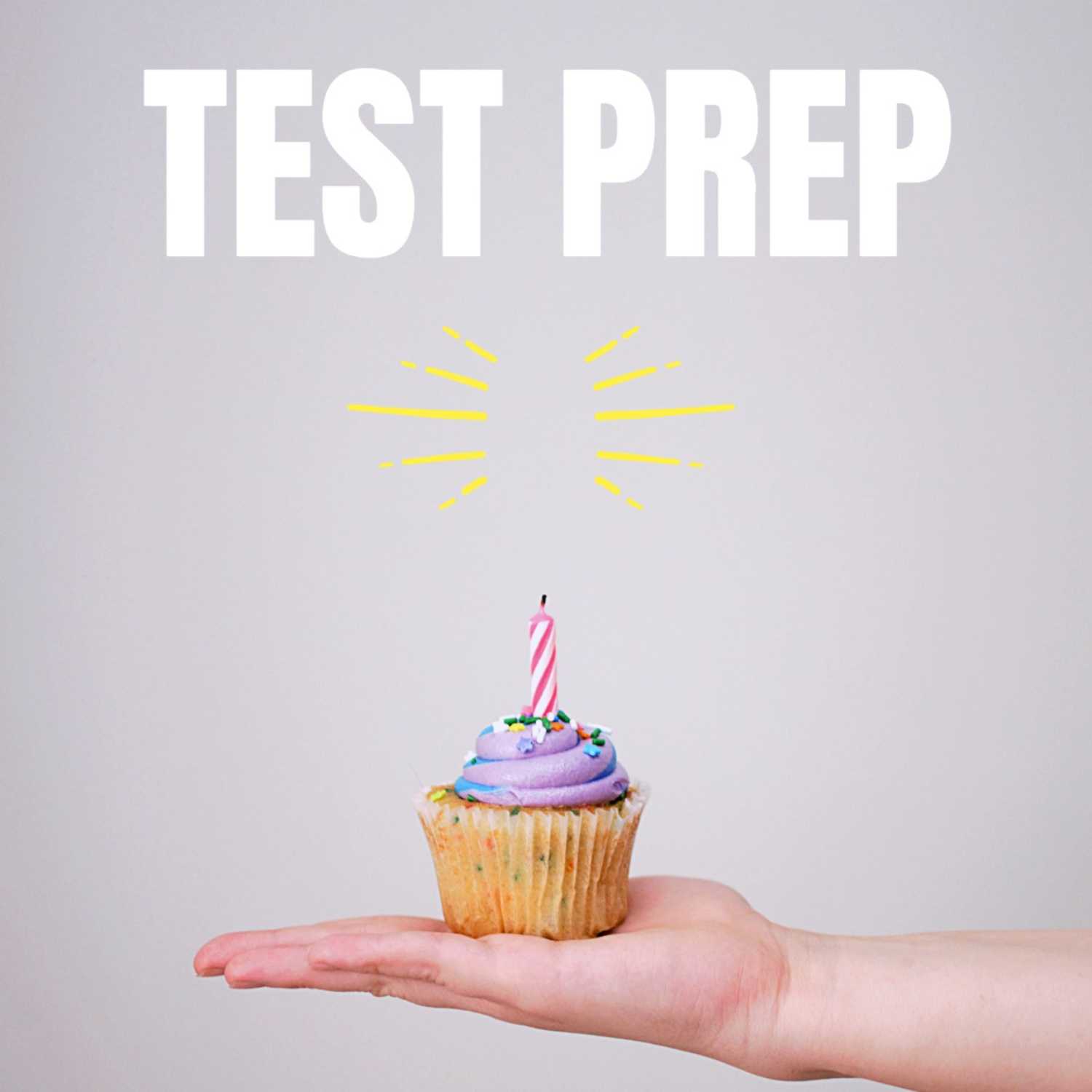 Test Prep