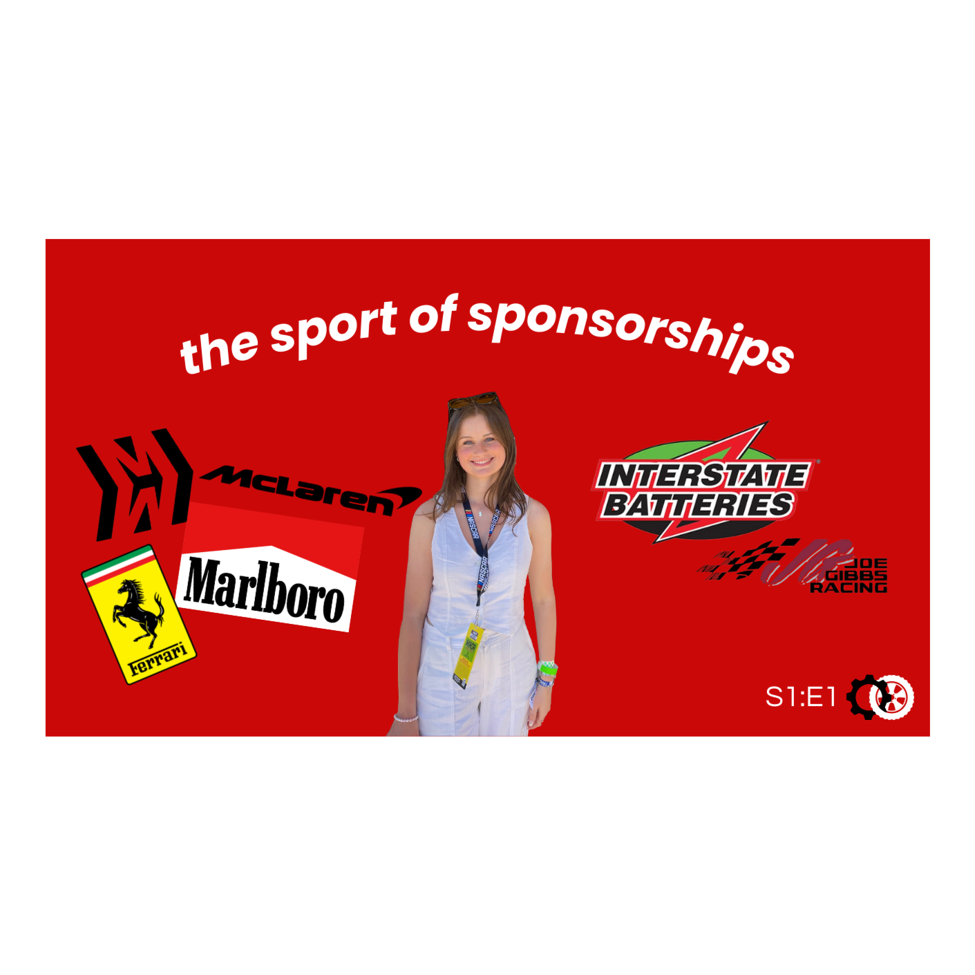 The Sport of Sponsorships episode artwork
