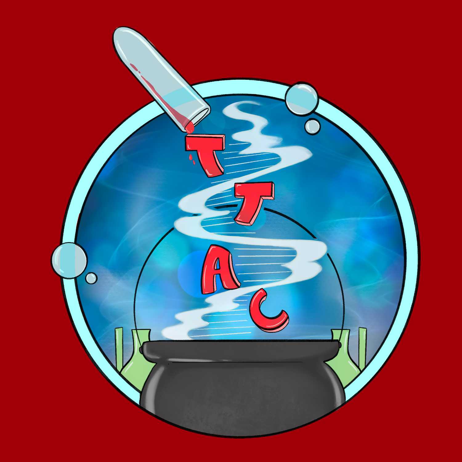 Episode Logo