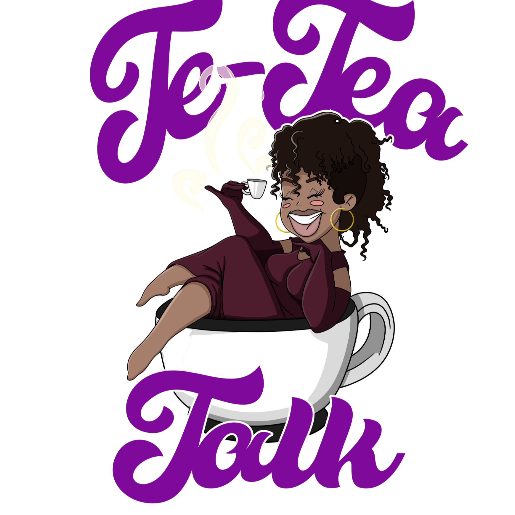 Te-Tea Talk