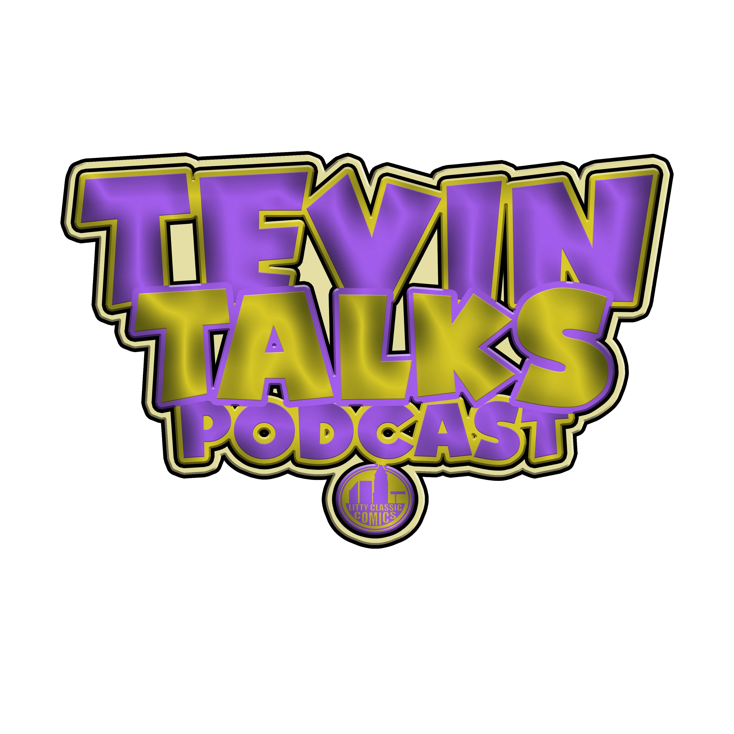 Tevin Talks