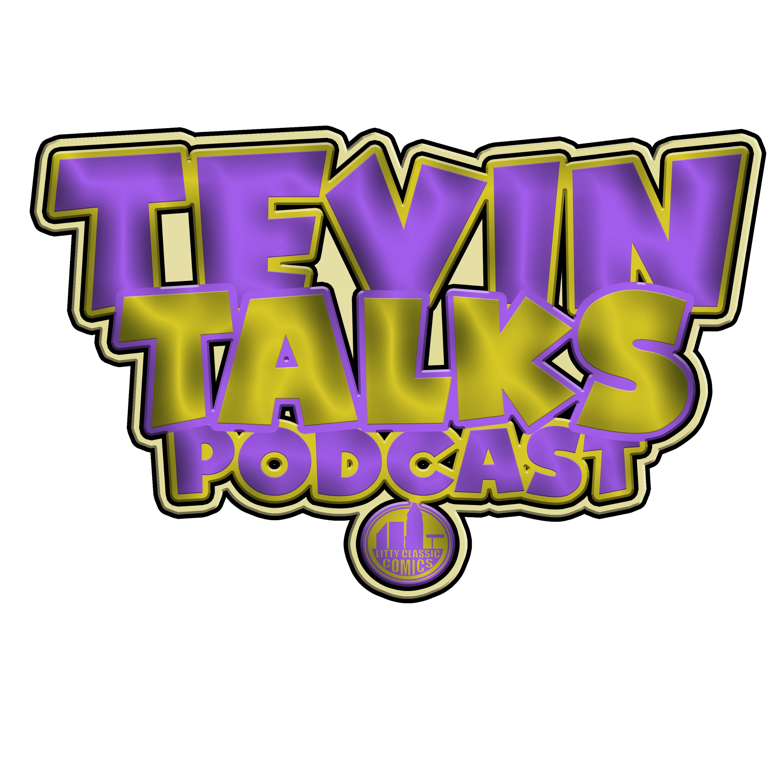 Tevin Talks