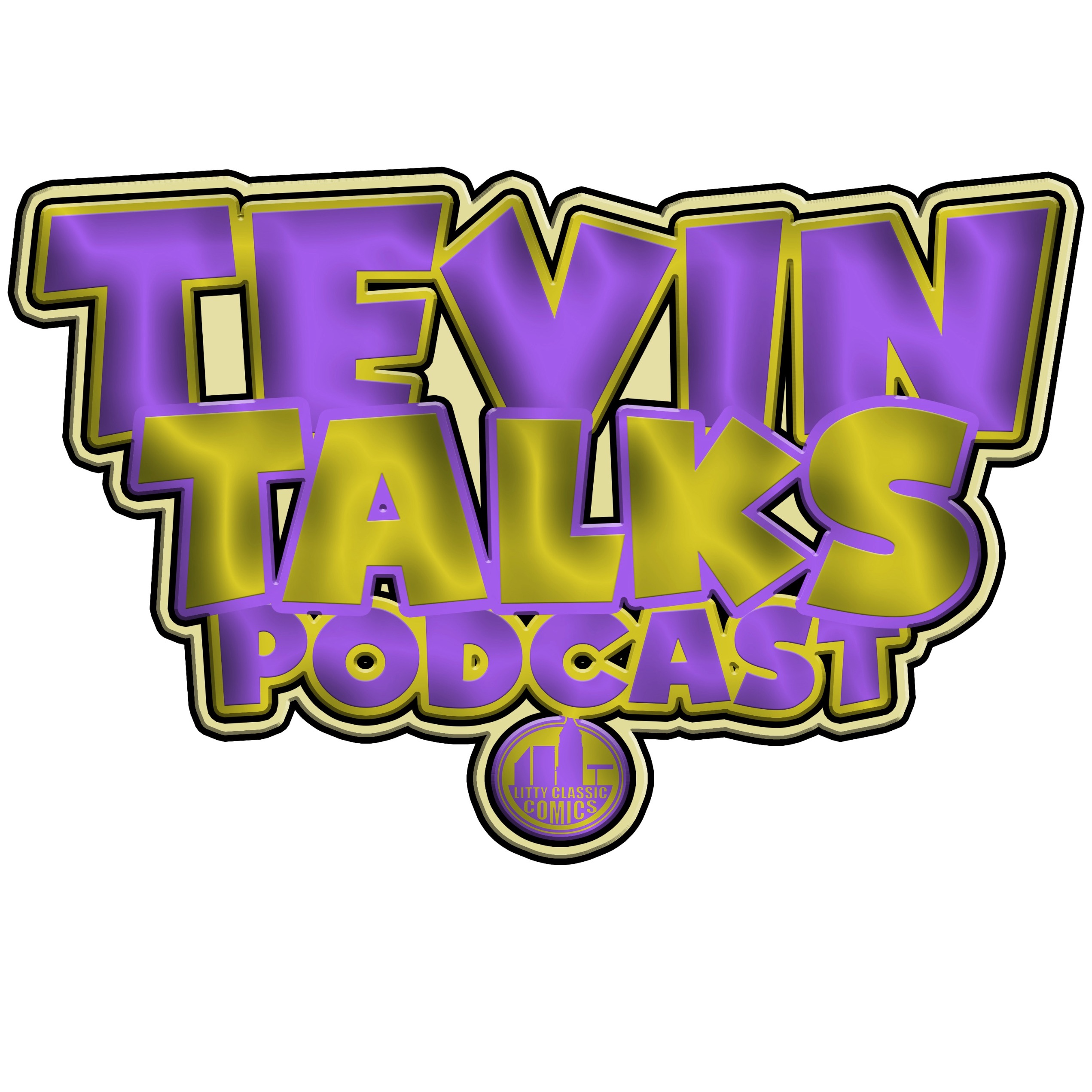 Tevin Talks
