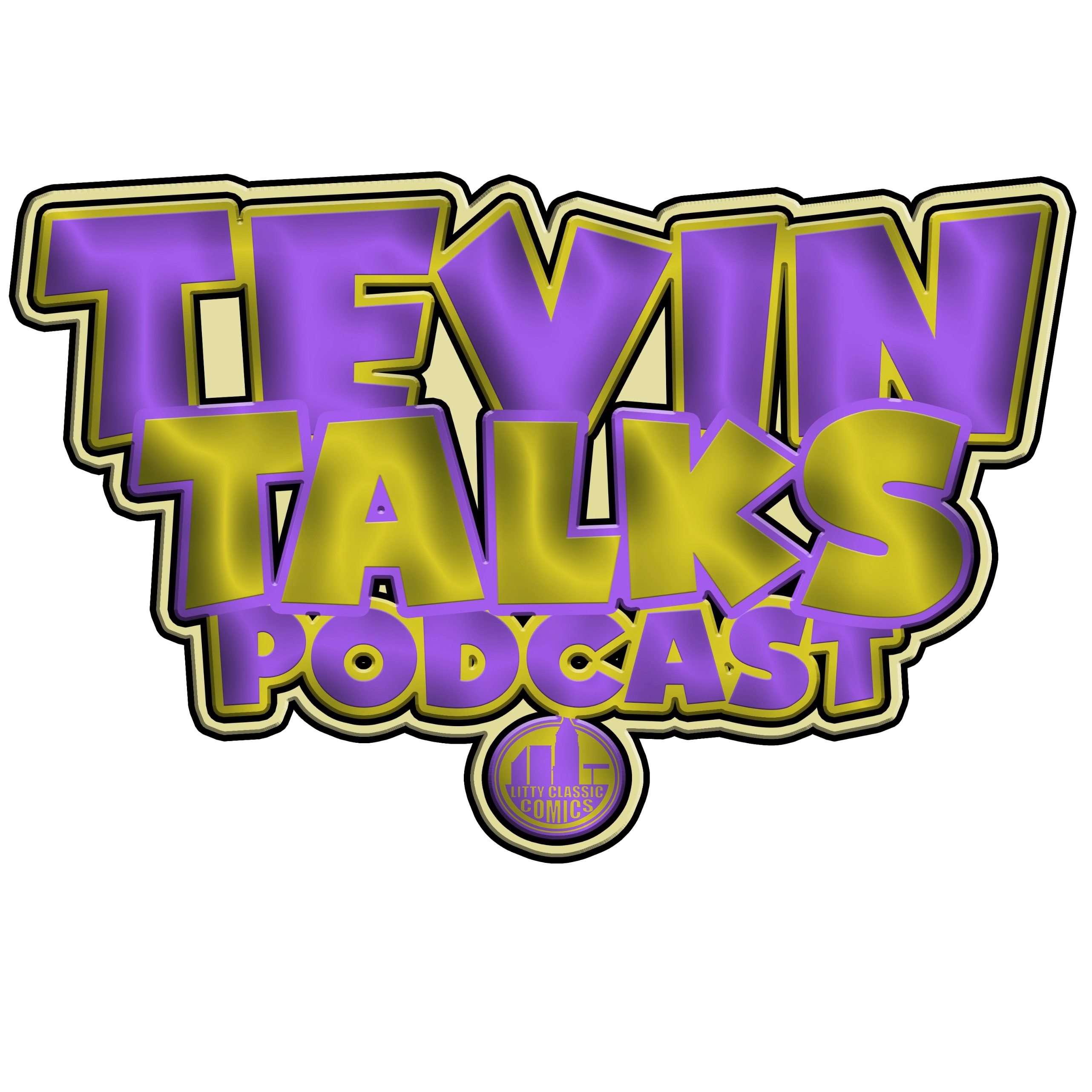 Tevin Talks