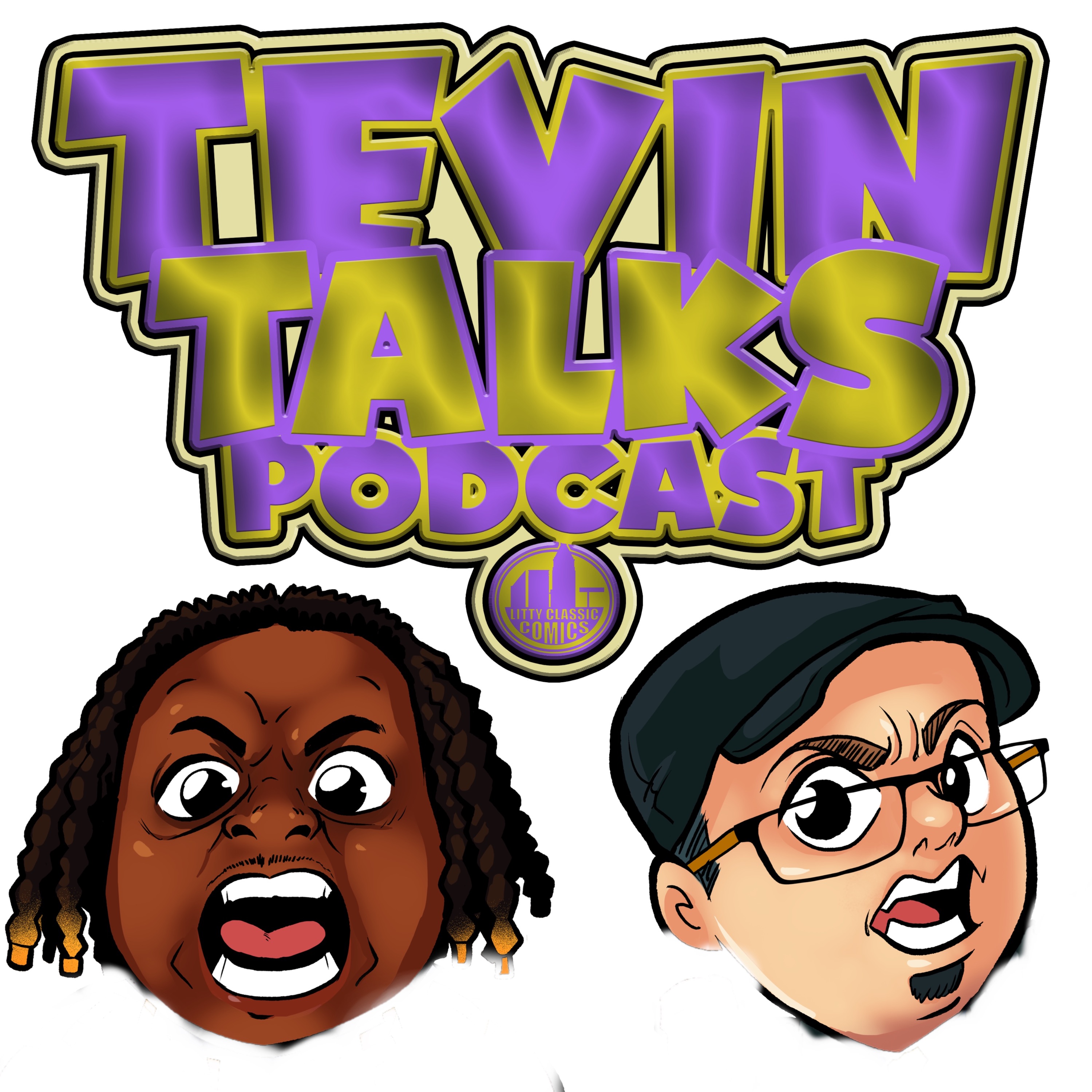 Tevin Talks