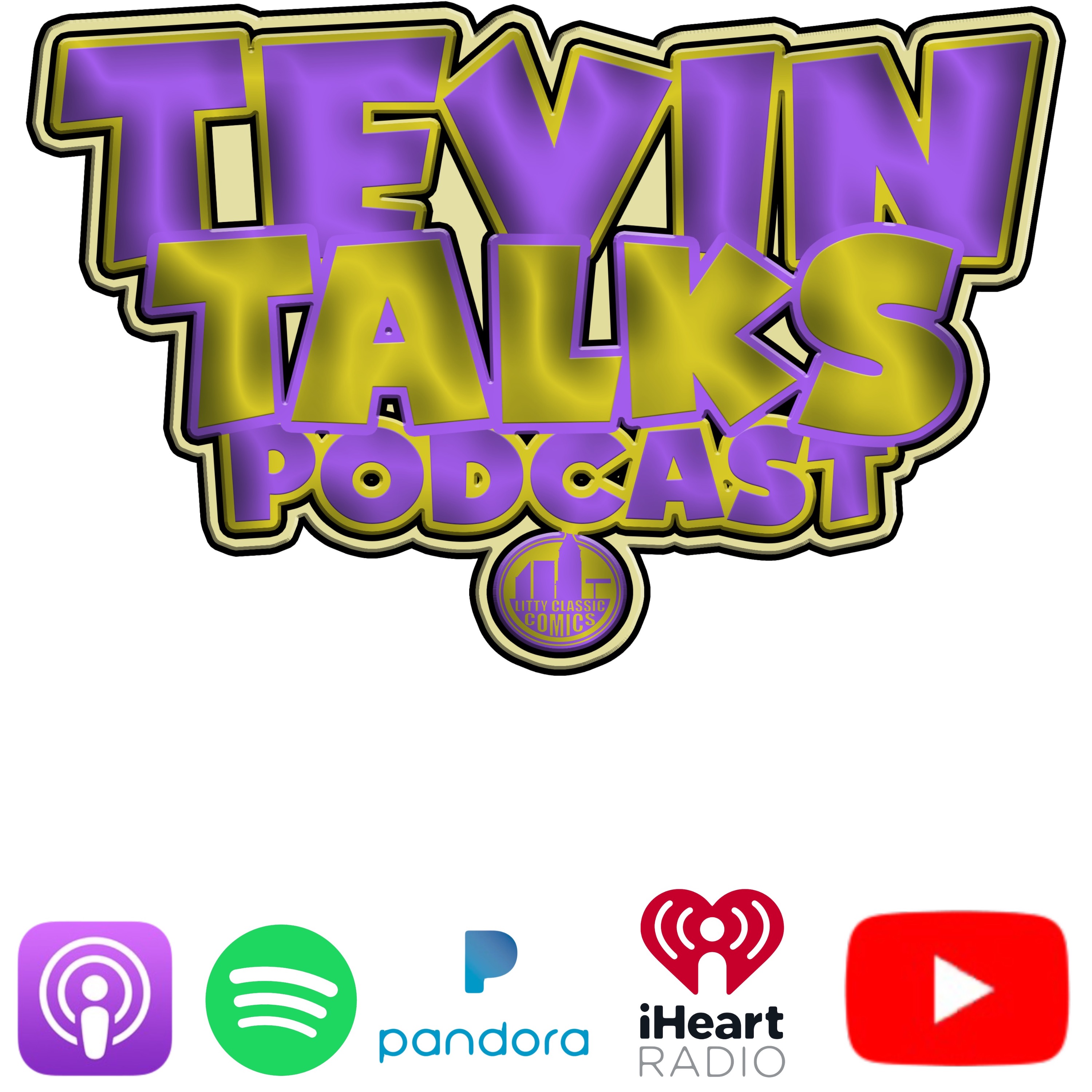 Tevin Talks