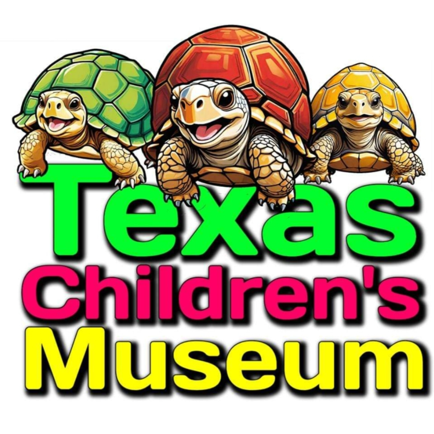 Texas Children's Museum in Johnson County Texas 