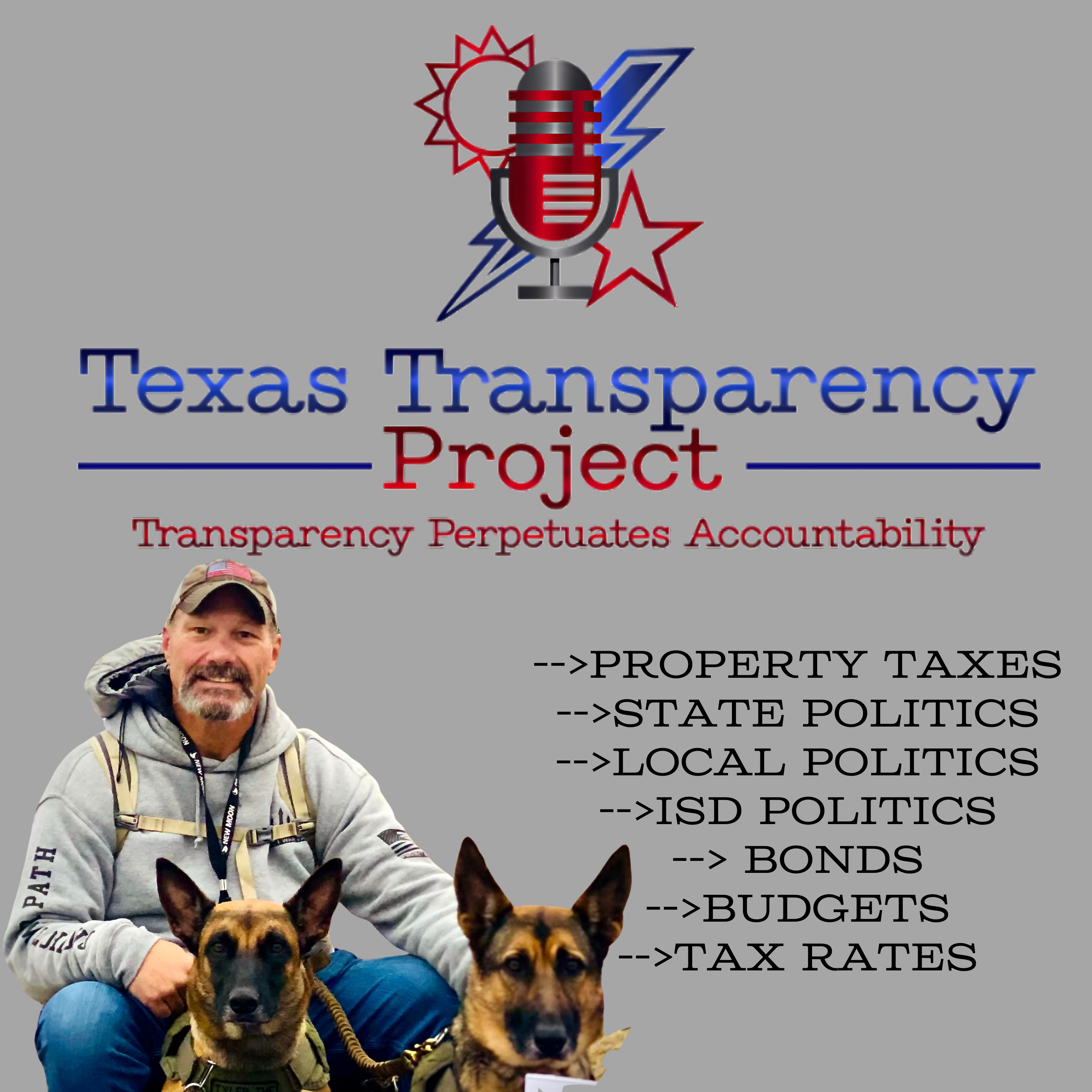 Texas Transparency Project