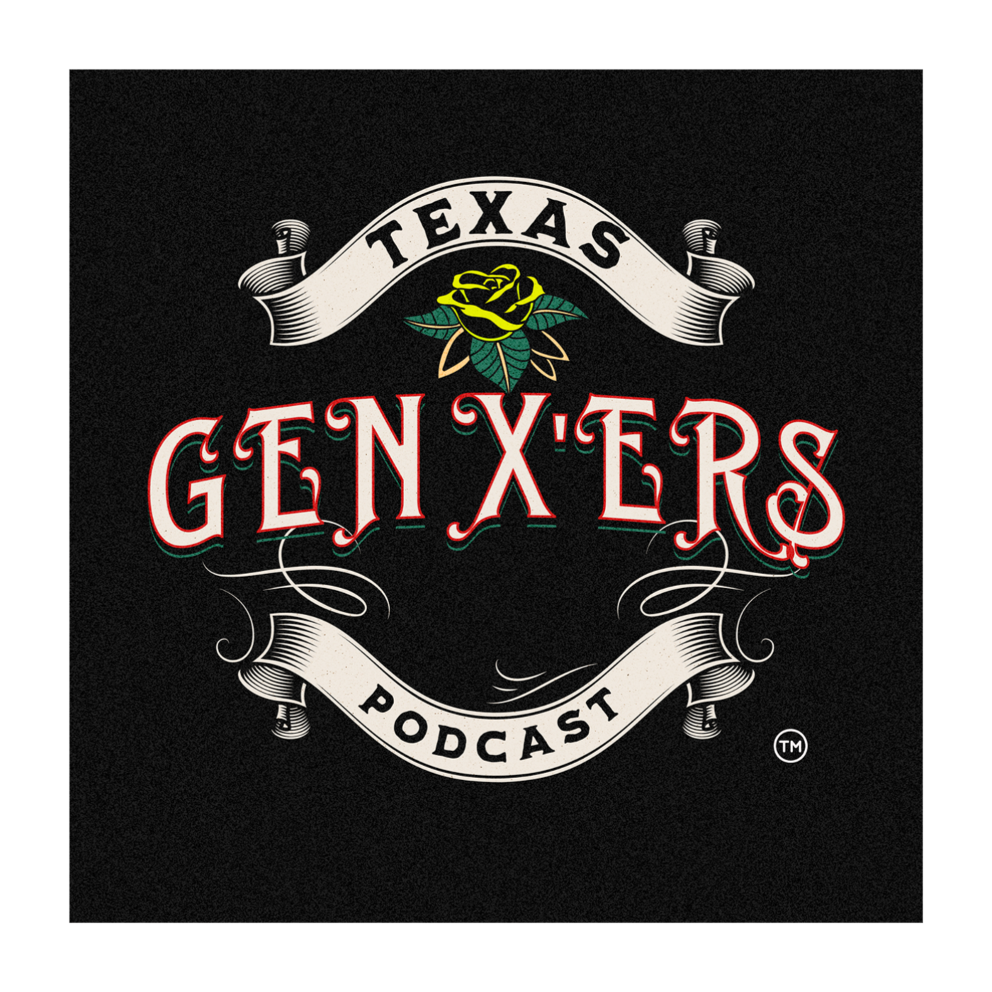 Texas Gen X\'ers  Podcast
