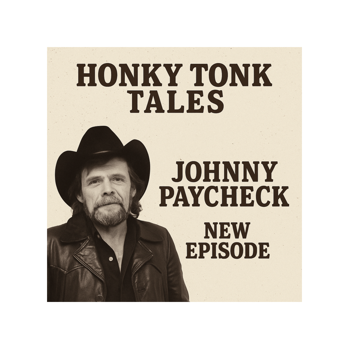 Honky Tonk Tales / Johnny Paycheck: Before Outlaw Country Was Outlaw Country