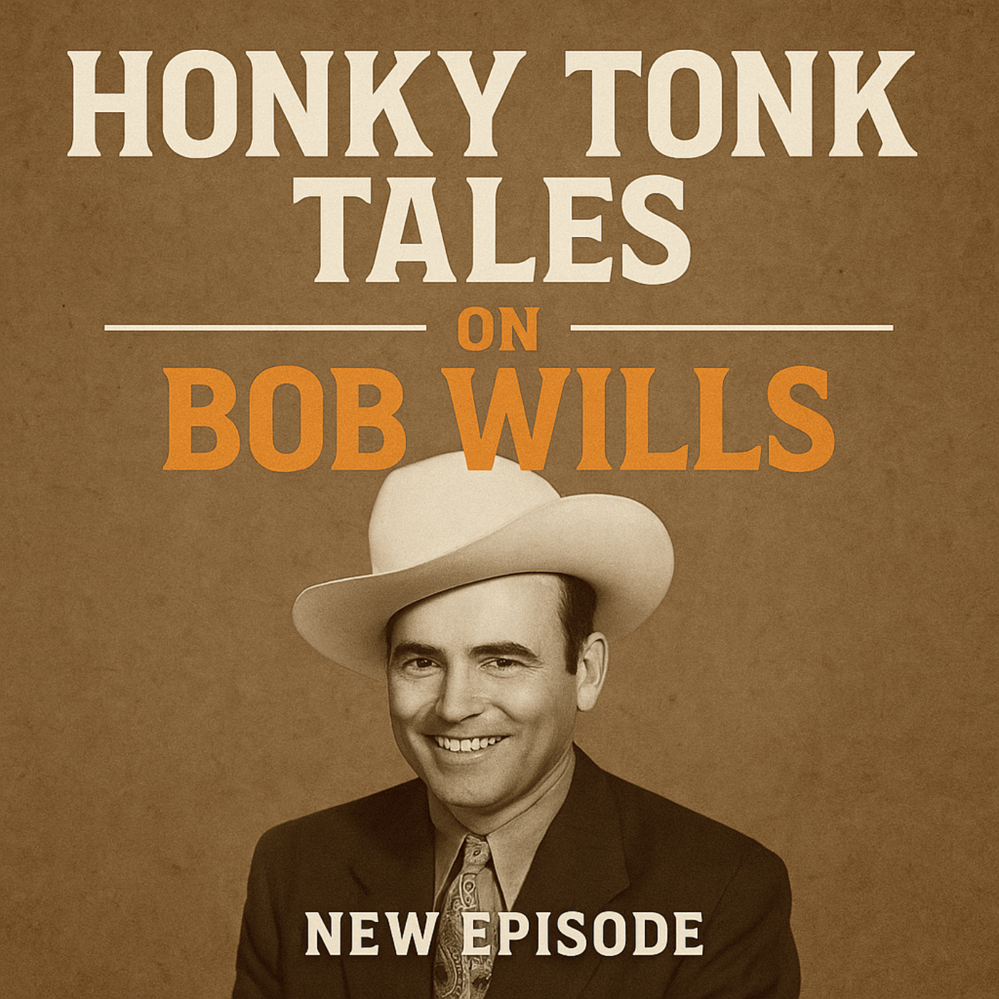 Honky Tonk Tales / Bob Wills: King of Western Swing