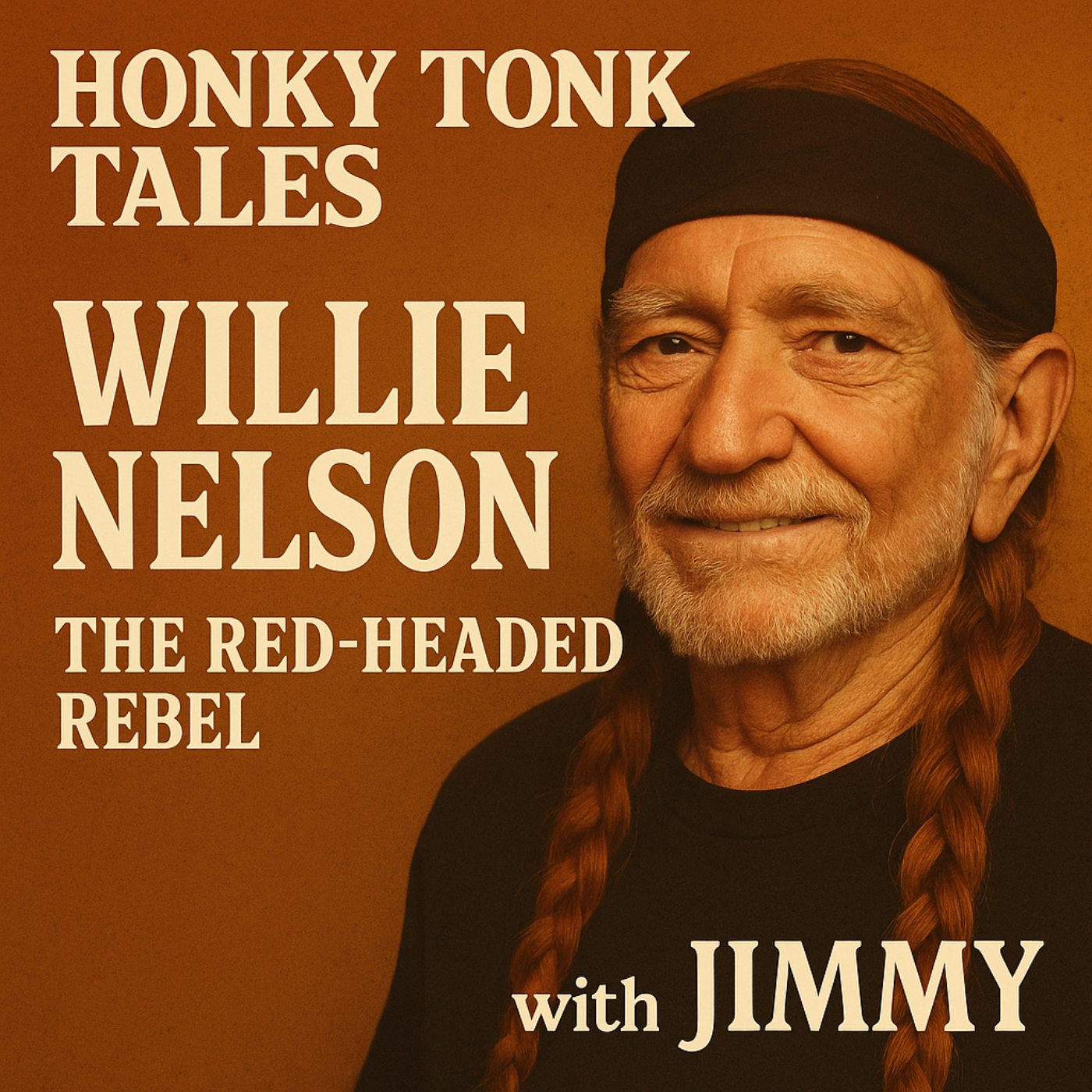 Honky Tonk Tales / Willie Nelson: The Red Headed Rebel