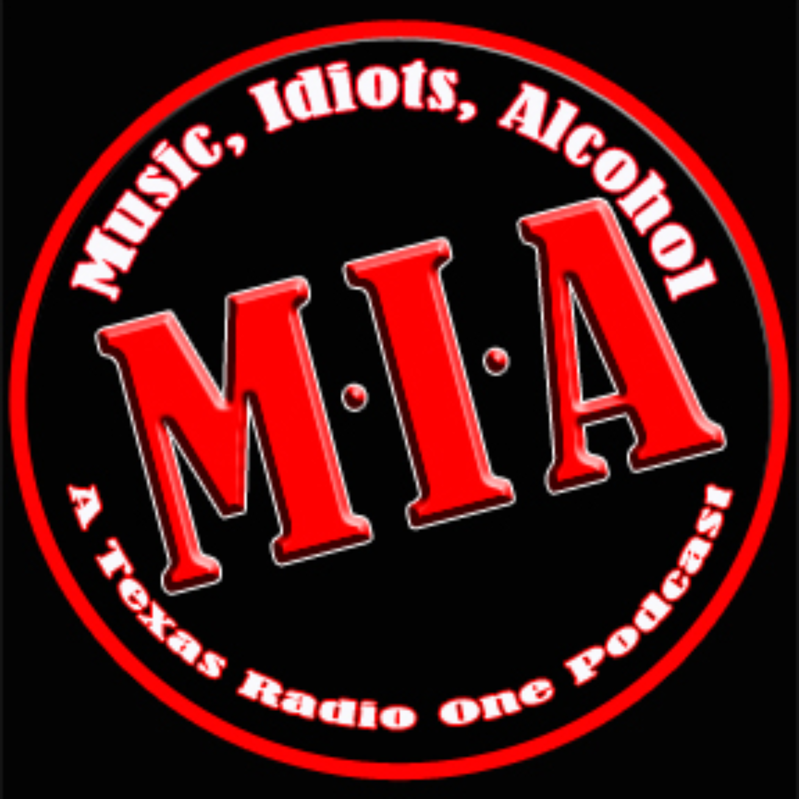 M.I.A. LIVE! w/ Ben McPeak 09/18/2025
