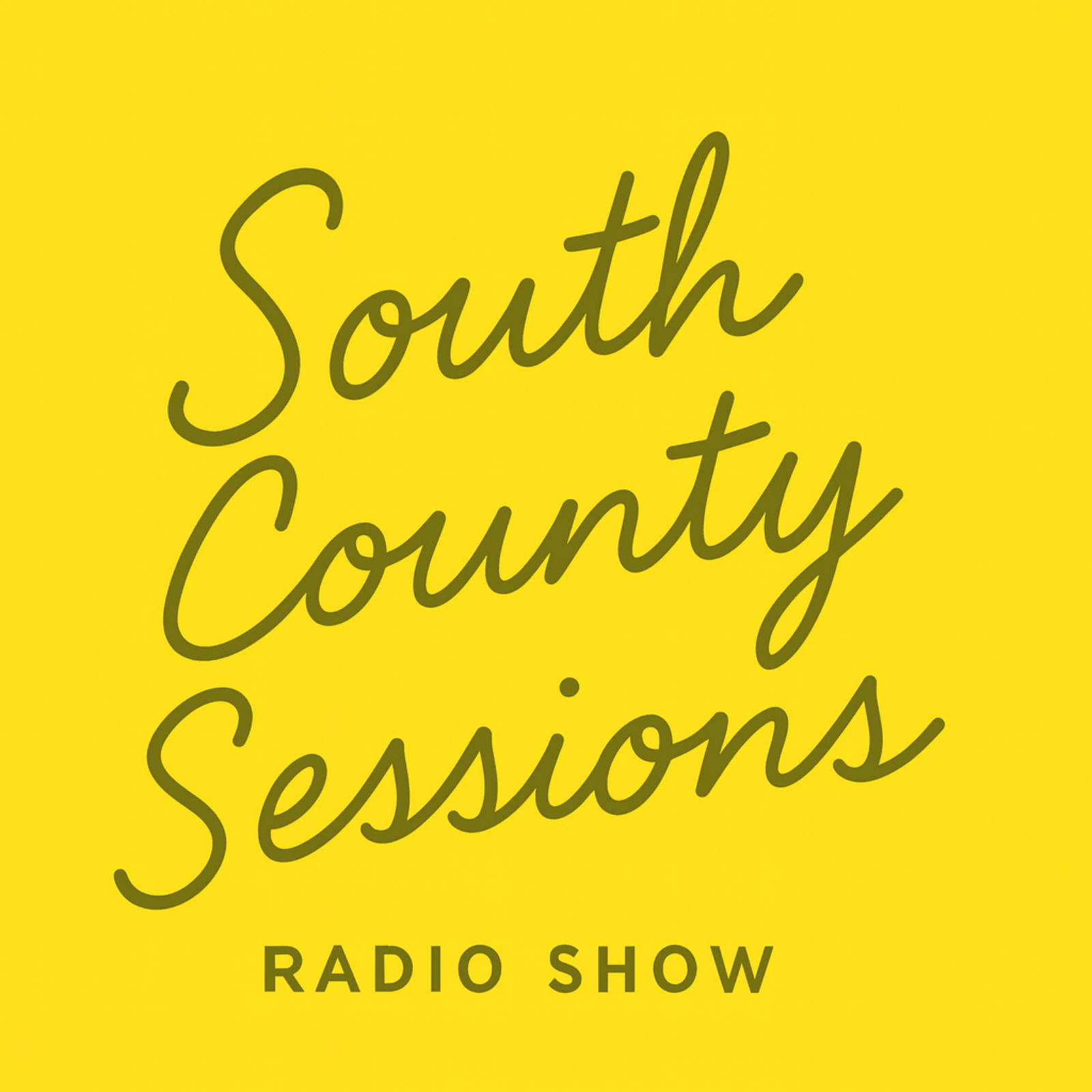 South County Sessions 10/01/2025