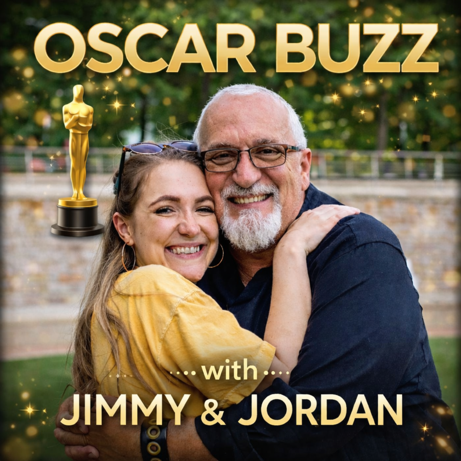 Oscar Buzz with Jimmy & Jordan