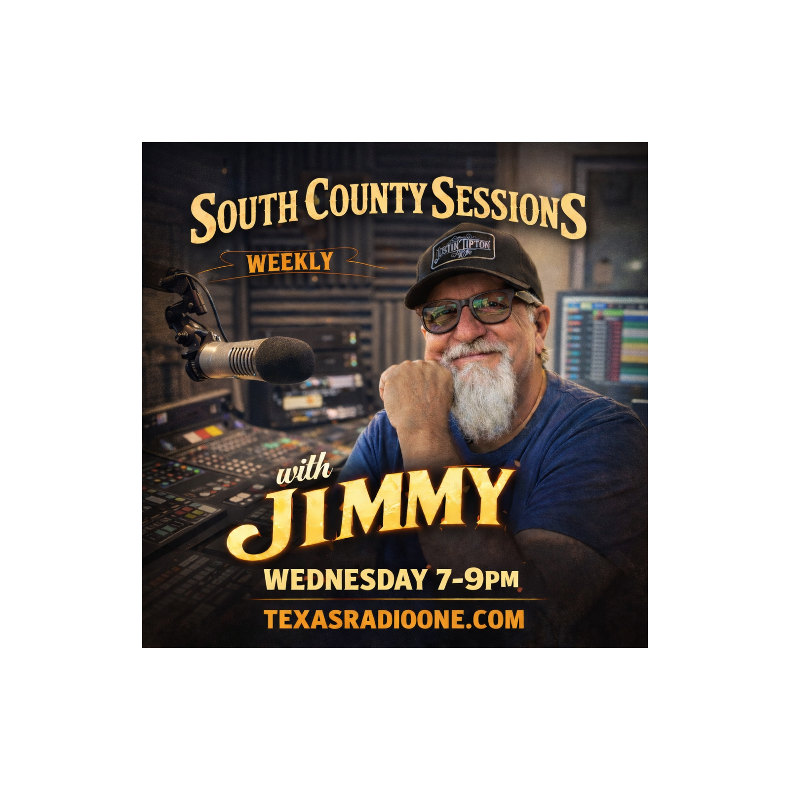South County Sessions 05/27/26