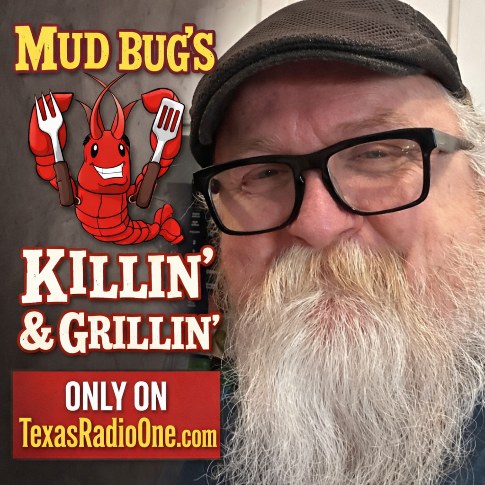 Mud Bug's Killin' & Grillin' / Beer Cooler Stew episode artwork