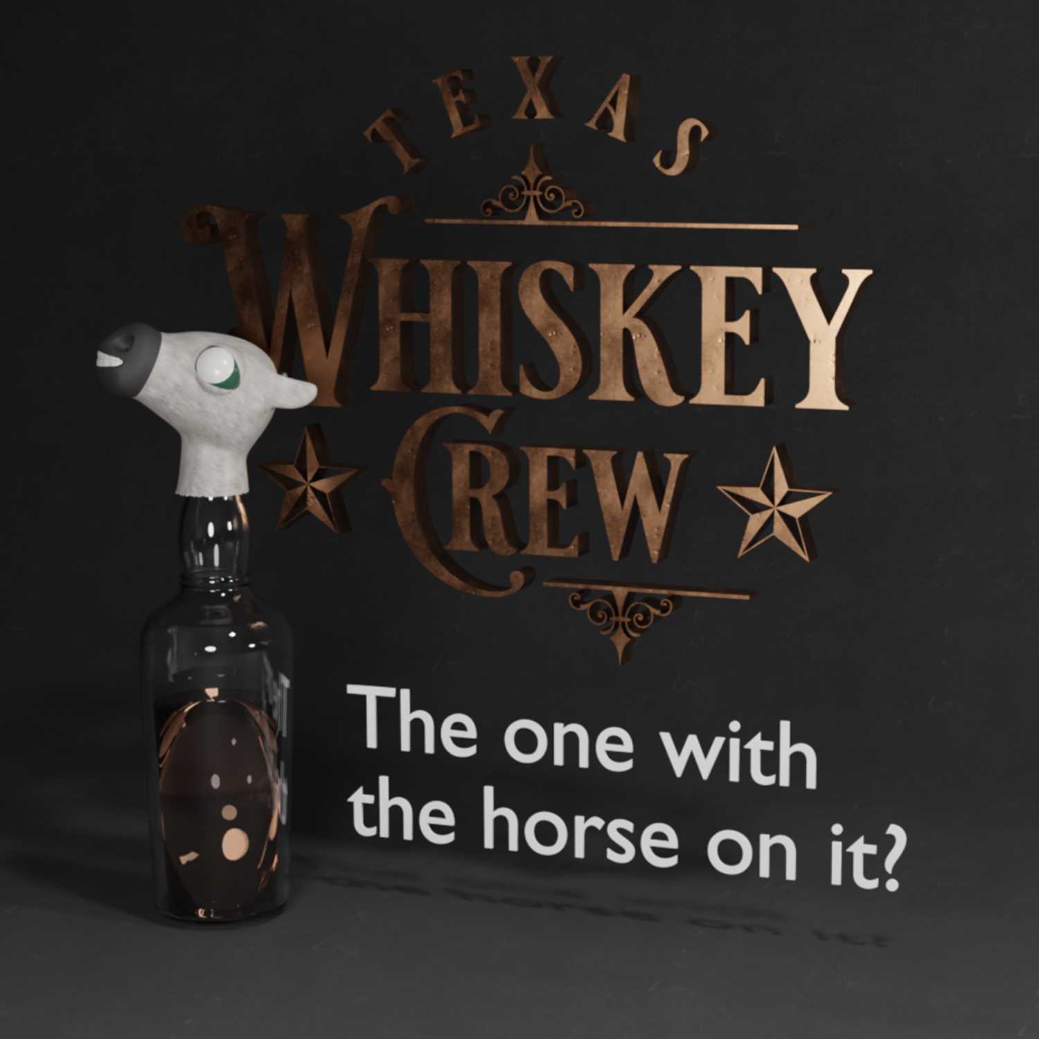 Texas Whiskey Crew