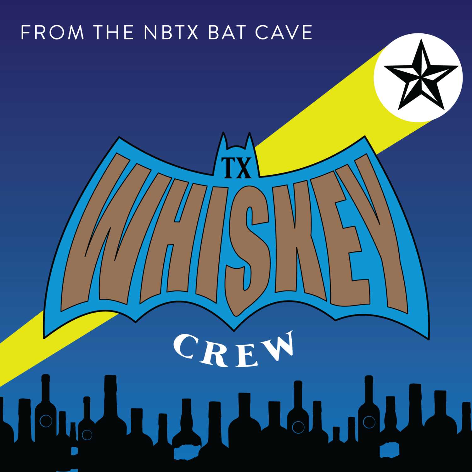 Texas Whiskey Crew