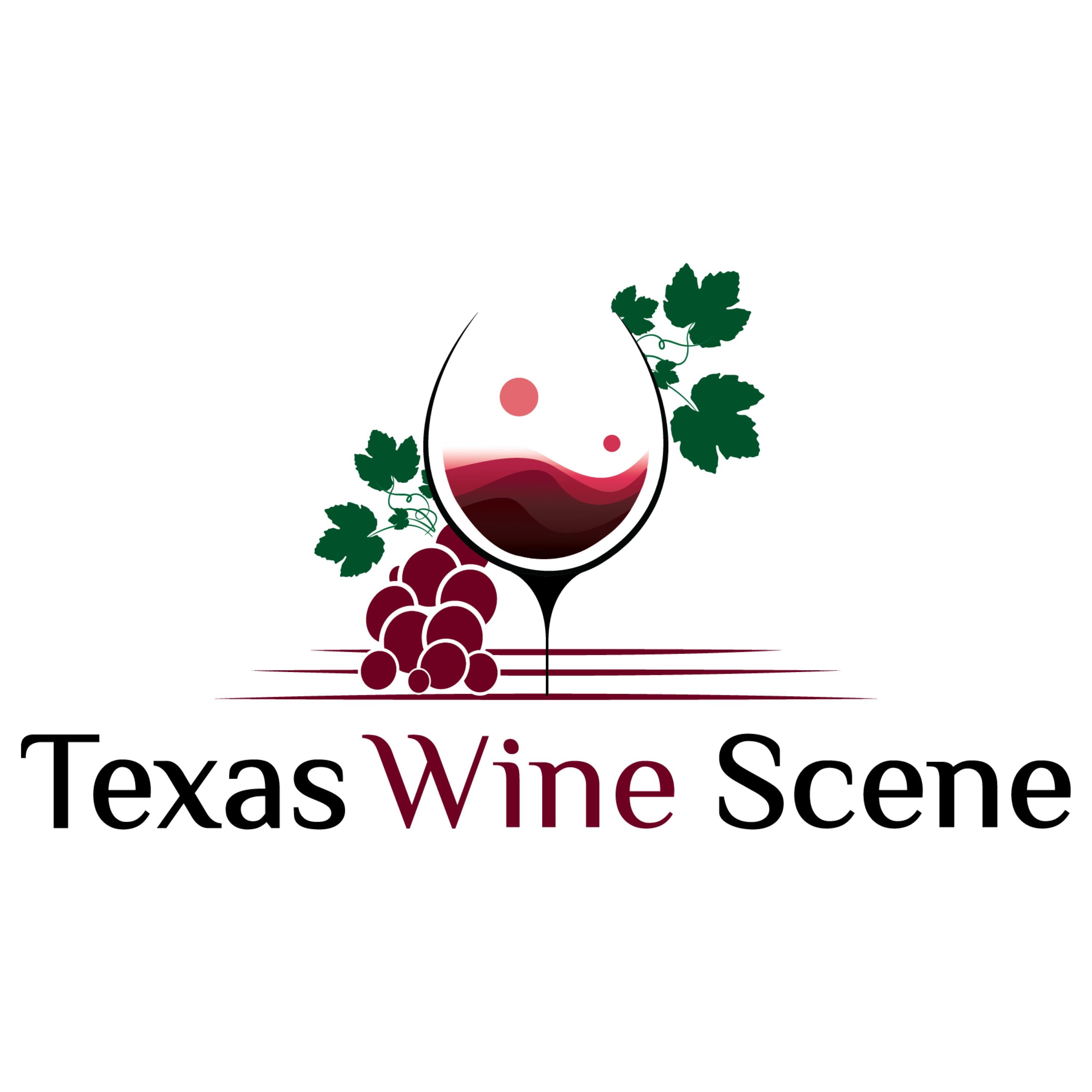 Texas Wine Scene